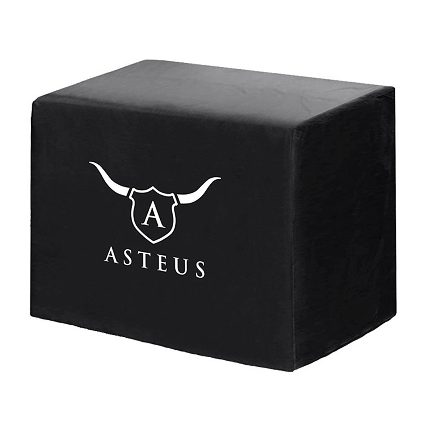 Grillabdeckhaube ASTEUS Abdeckhaube für beefy und Willy