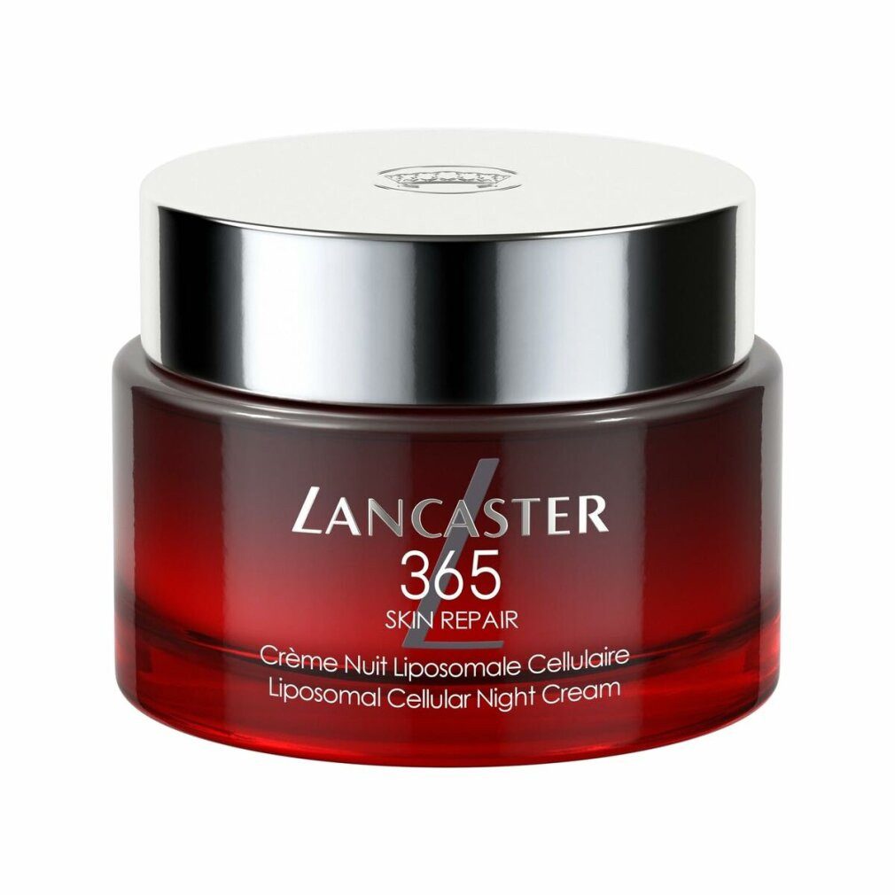 LANCASTER Körperpflegemittel 365 Haut REPAIR Nachtcreme 50 ml