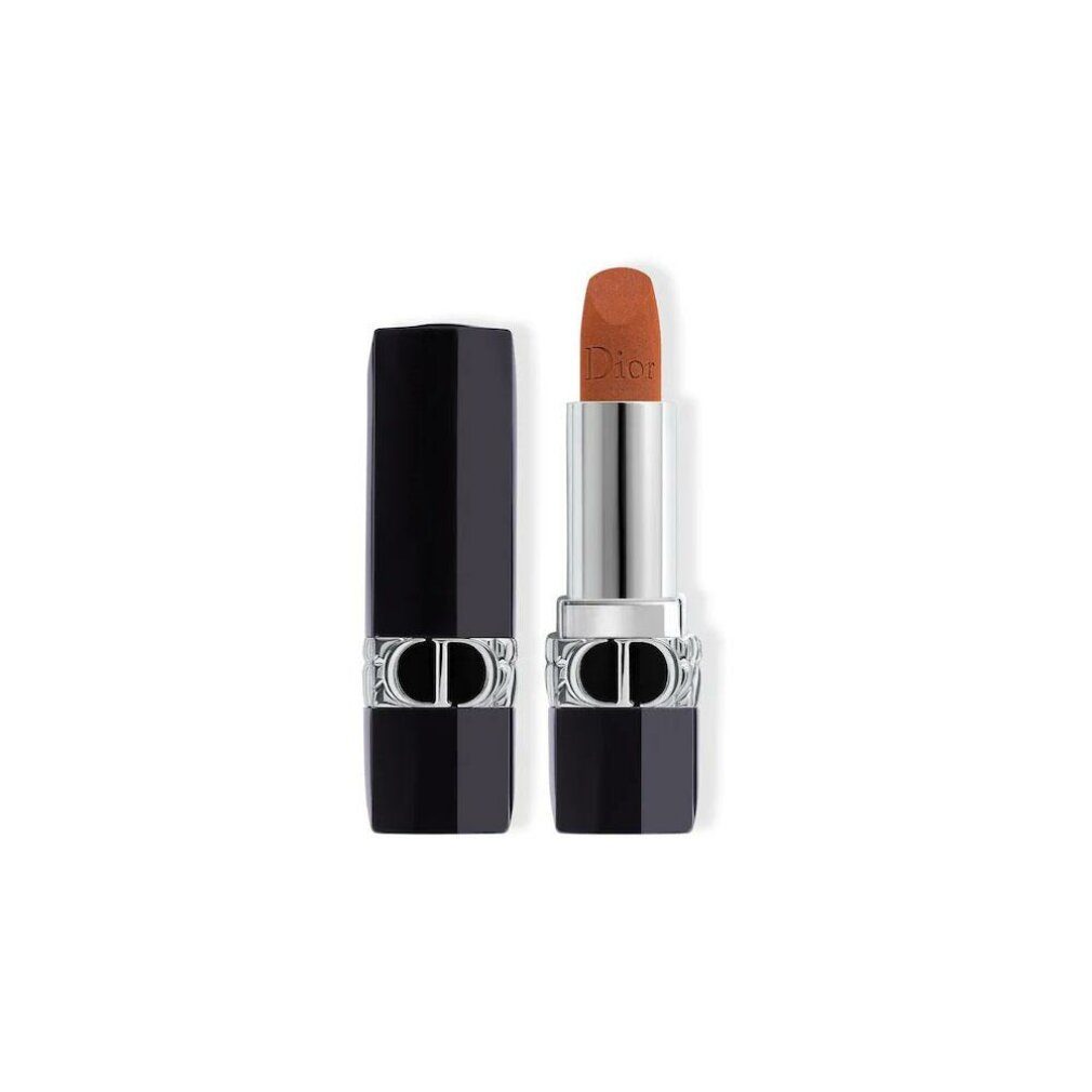 Dior Lippenpflegemittel Rouge Velvet N 200