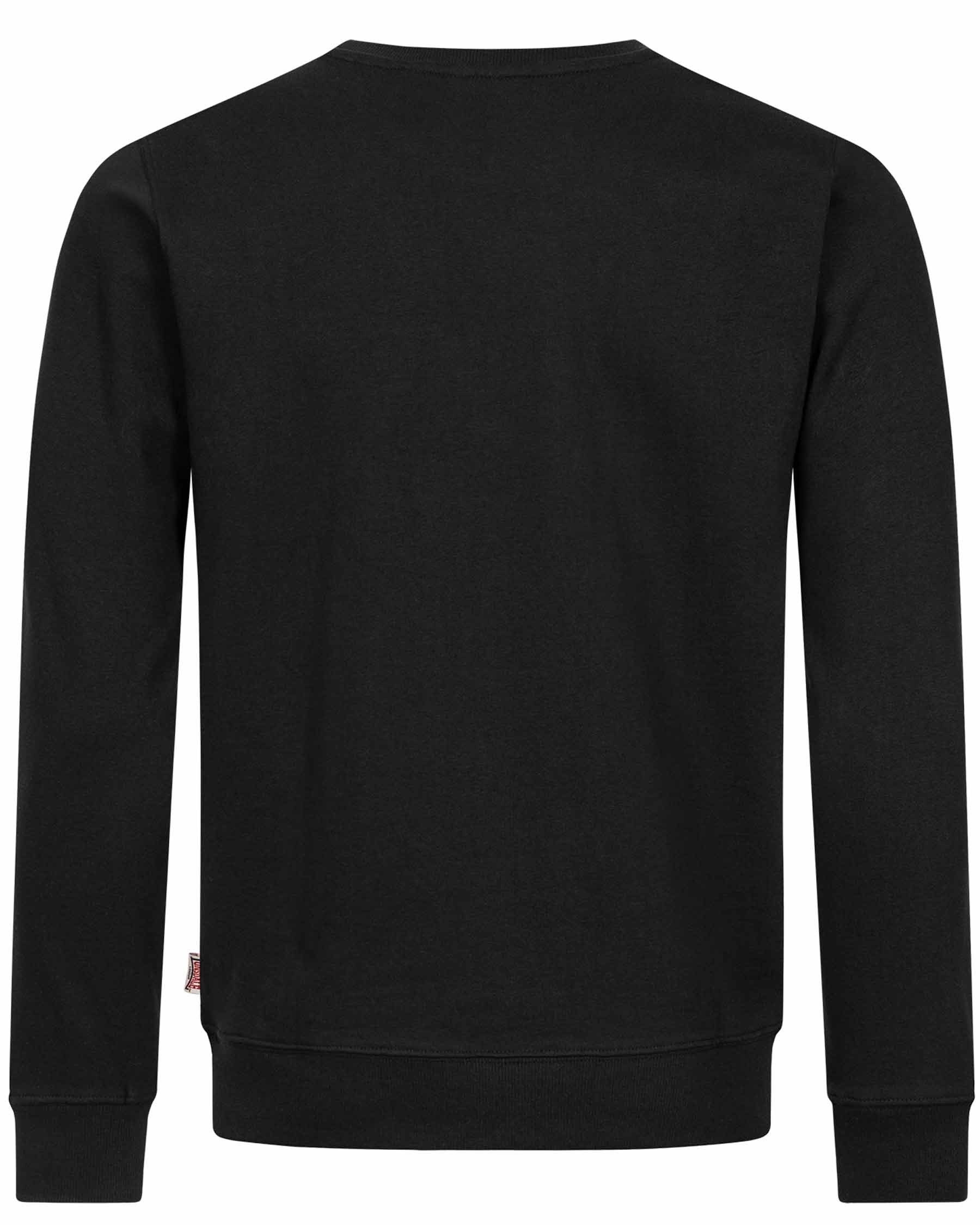 Lonsdale Sweatshirt Lympston (Packung, 1er-Pack)