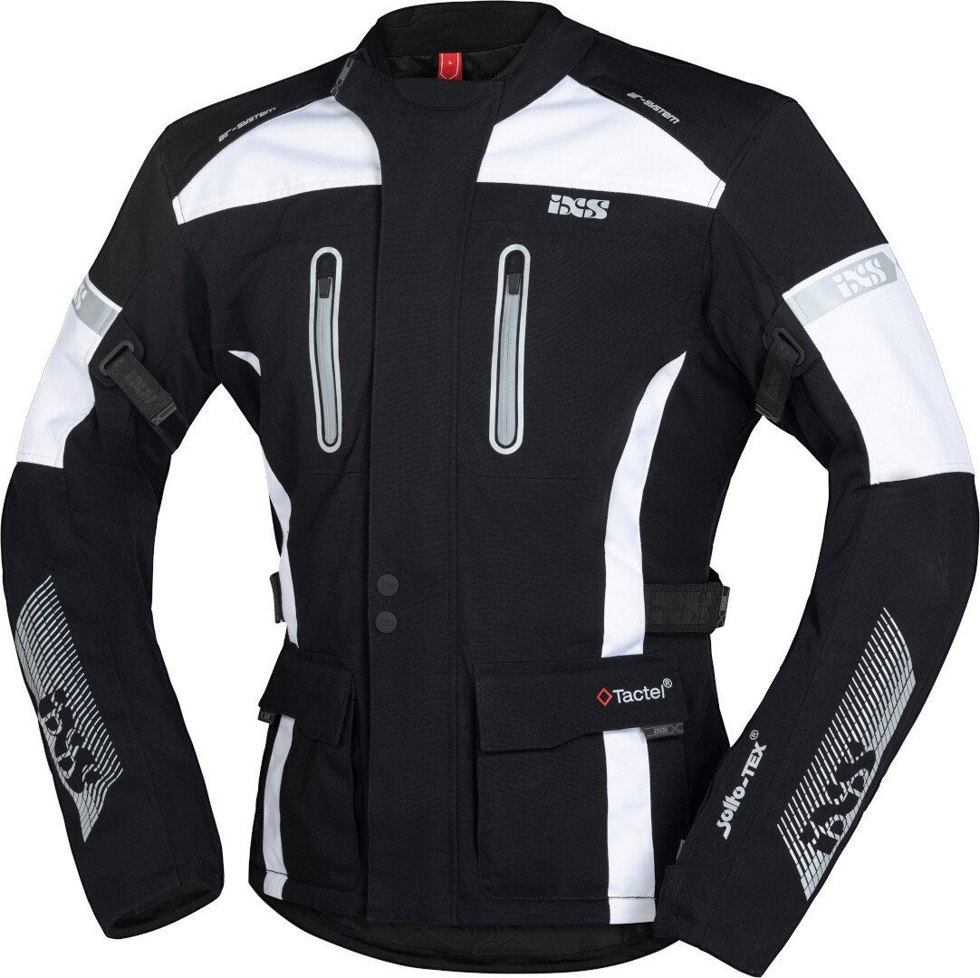 Motorradjacke Tour Pacora-ST Motorrad Textiljacke