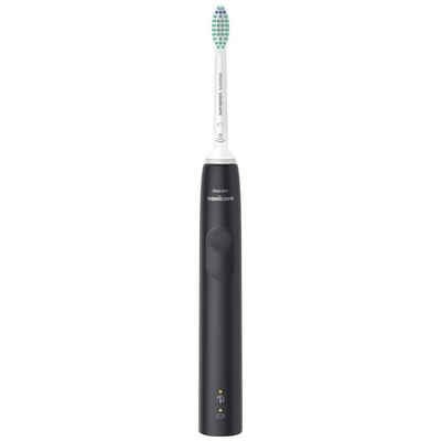 Philips Sonicare Elektrische Zahnbürste Elektrische Zahnbürste mit Schalltechnologie