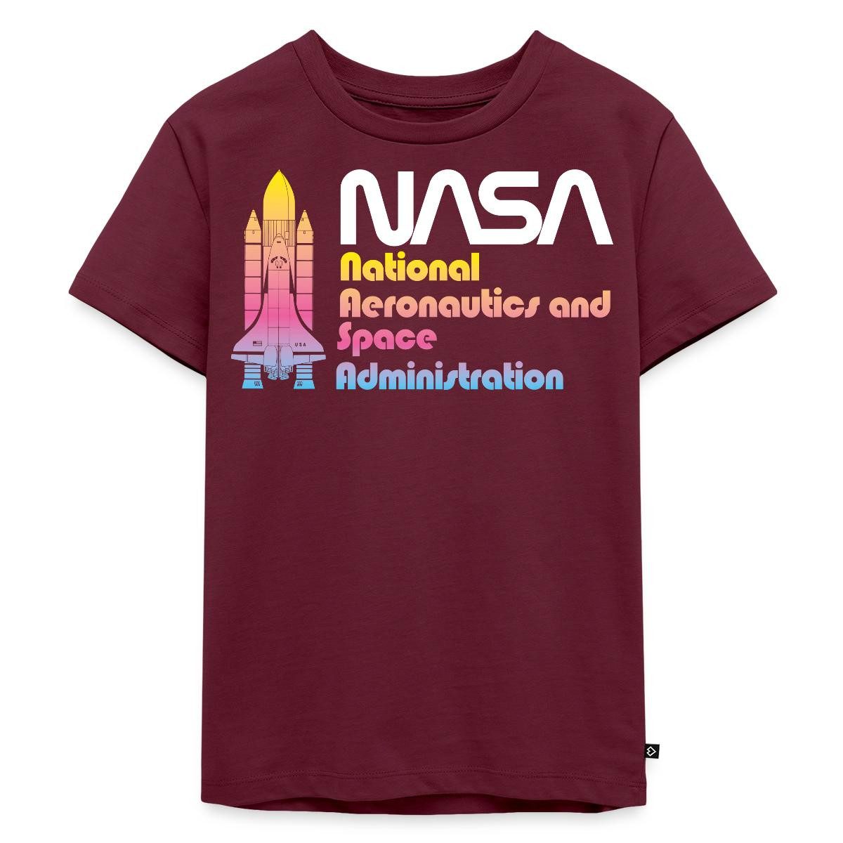 T-Shirt NASA Kinder Premium T-Shirt