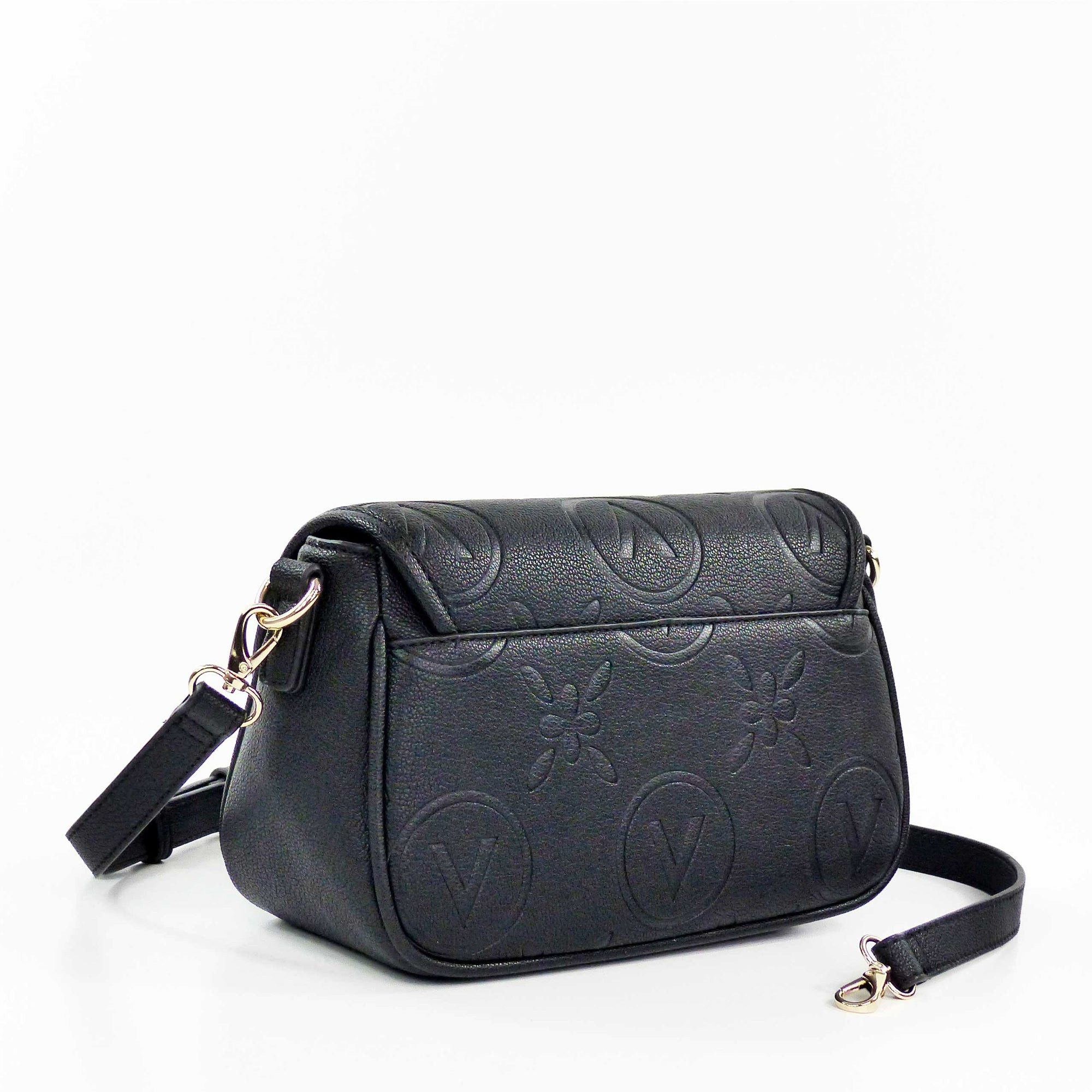 VALENTINO BAGS Umhängetasche Samba Re Flap Bag