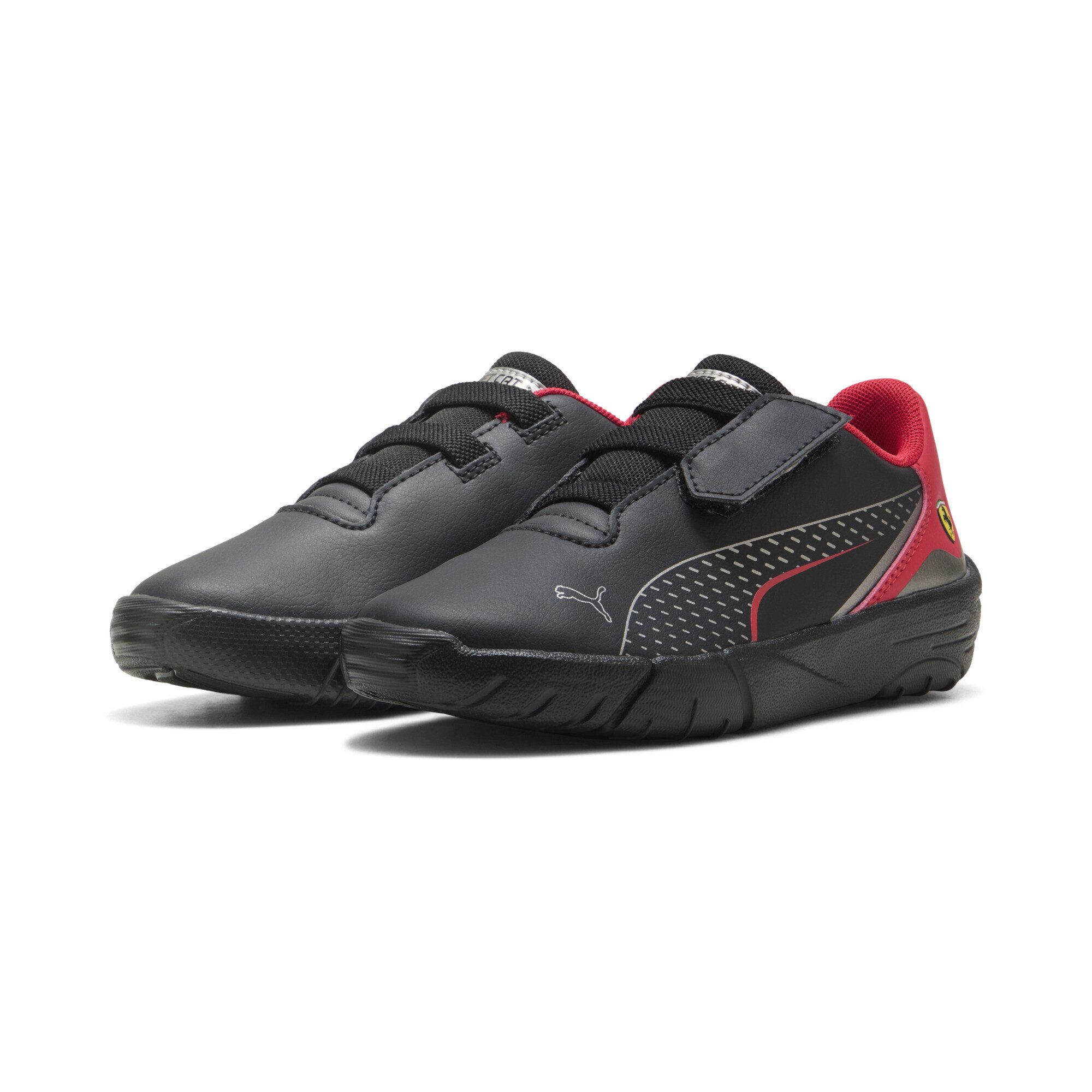 PUMA Scuderia Ferrari HP Drift Cat 11 Sneakers Kinder Sneaker