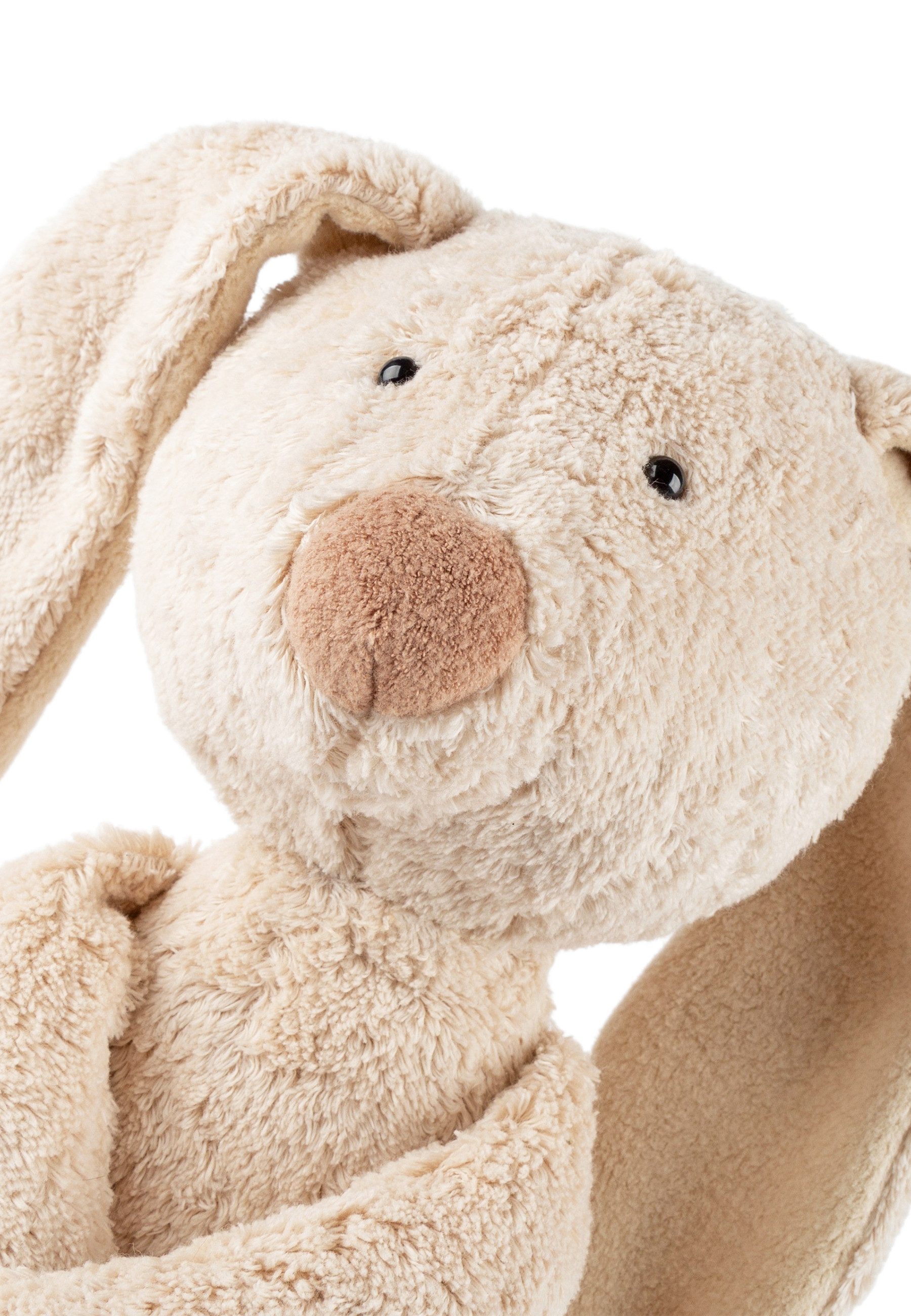 Sigikid Kuscheltier Hase für Kinder Unisex (1-St)