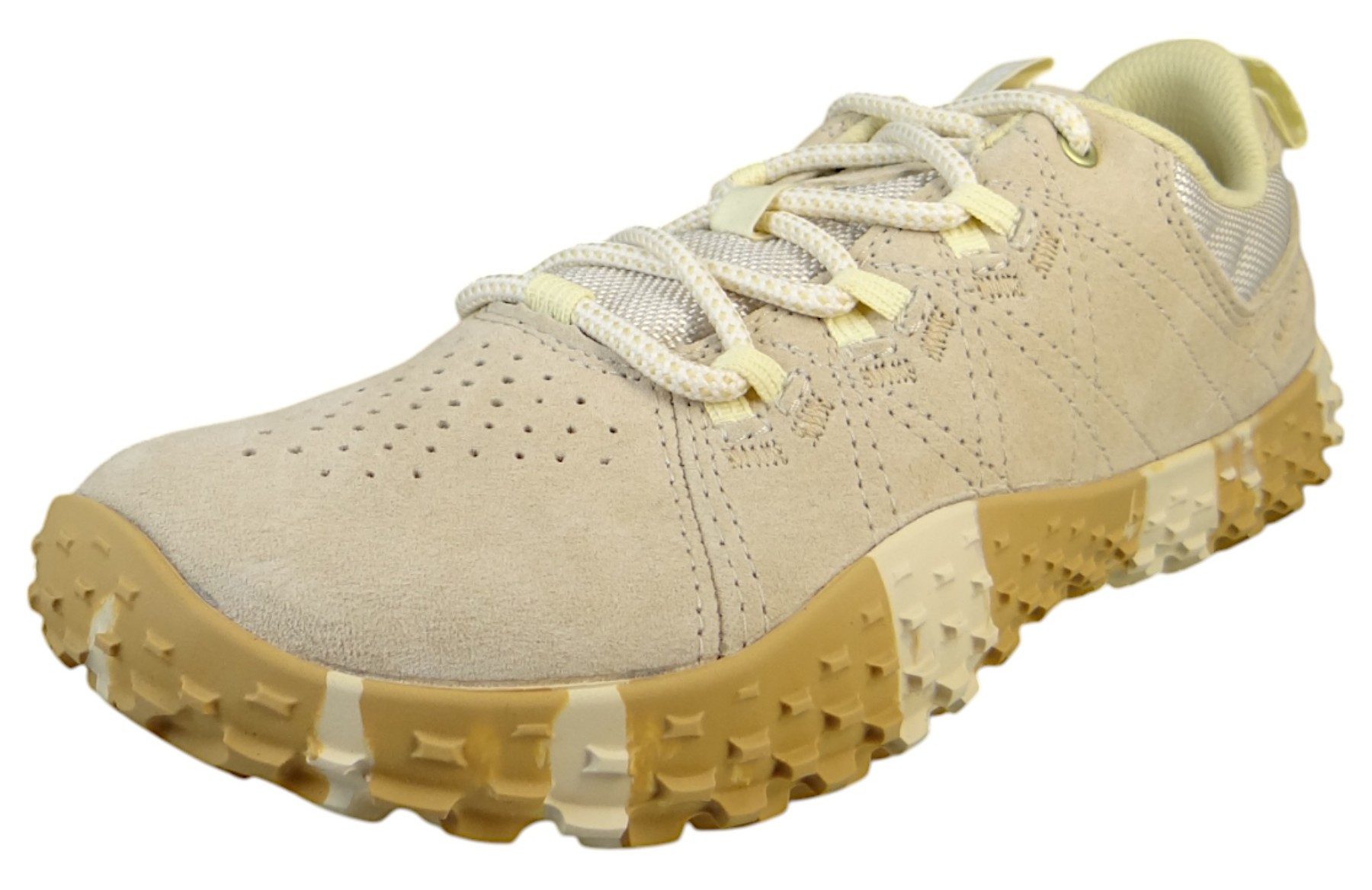 Merrell J008178 Wrapt Hiker Barefoot Poplar Mokassin