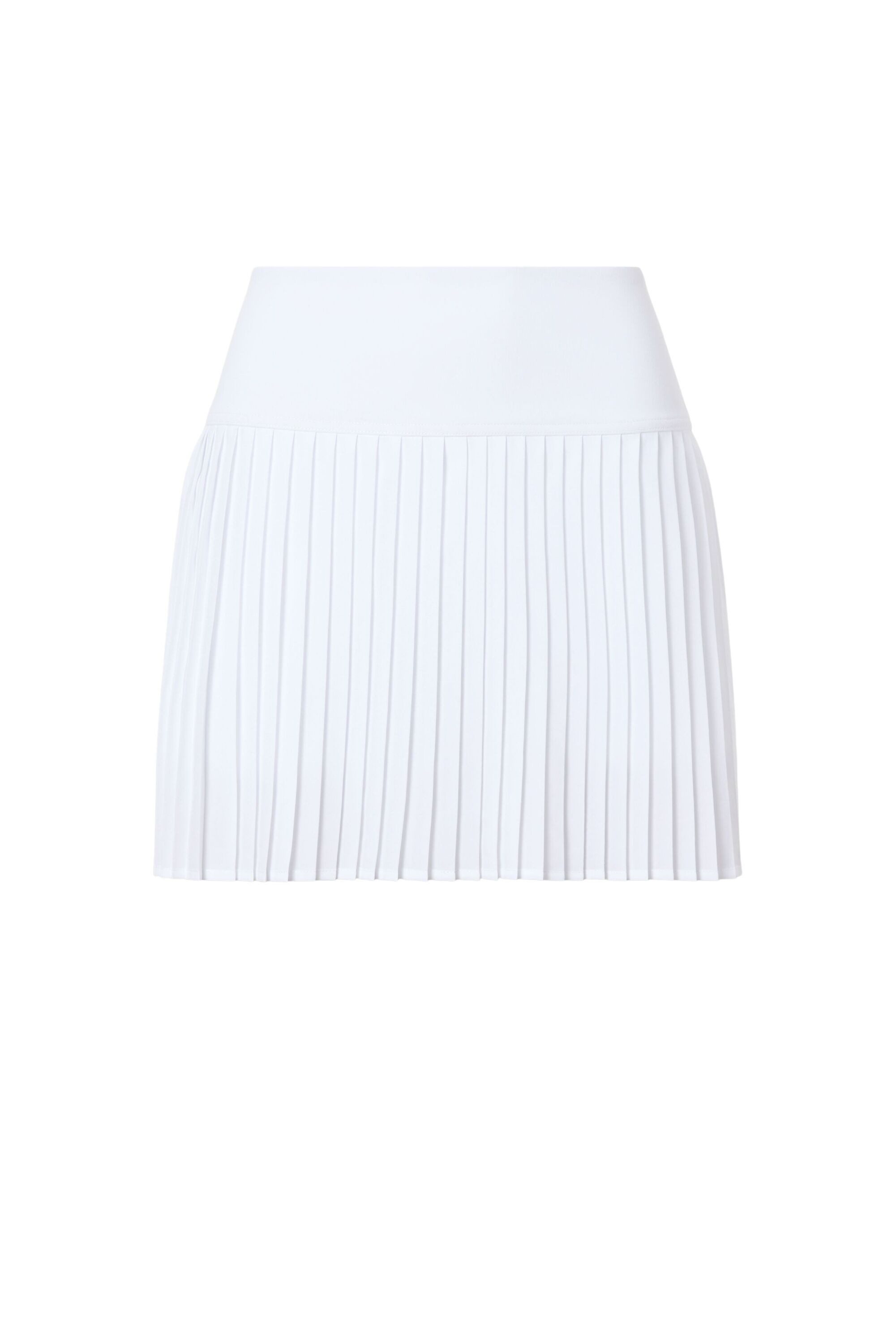 Fabletics Tennisrock HOT SHOT PLEATED CLASSIC MINI SKIRT