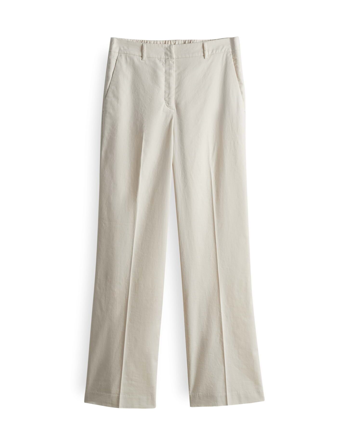 OPUS Anzughose MAIGA LINEN Wide mit günstig online kaufen