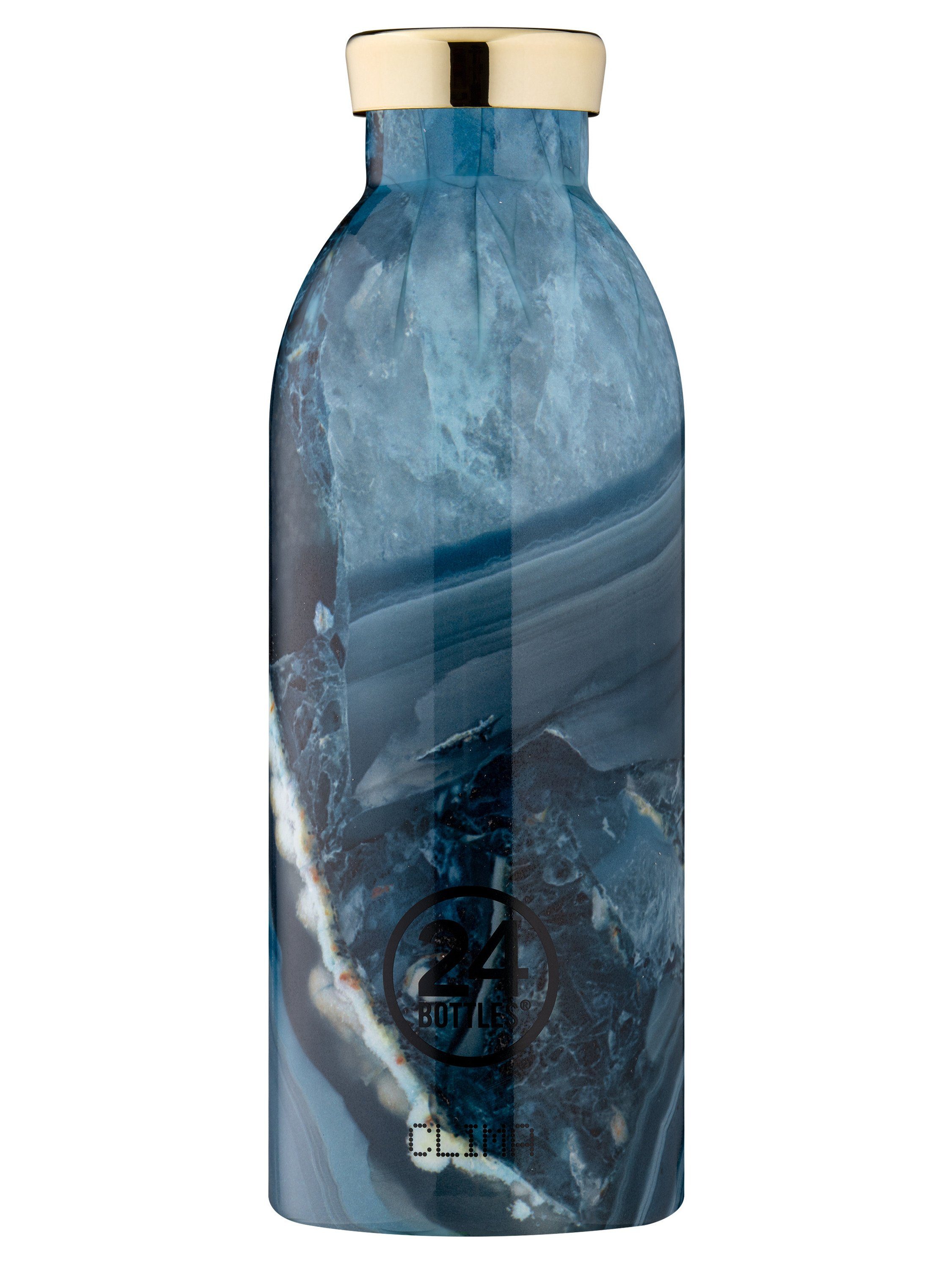 Clima agate Bottles 24 Trinkflasche 500ml