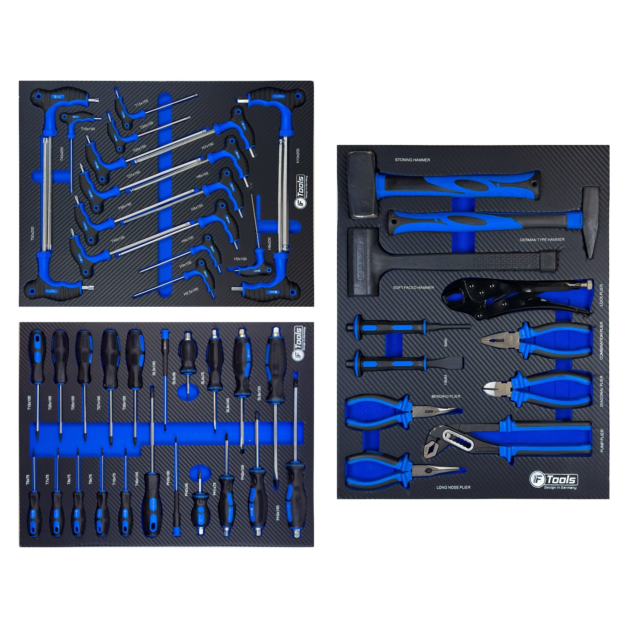 Toolcar Werkzeugwagen Toolcar F Tools Werkzeugwagen Werkstattwagen