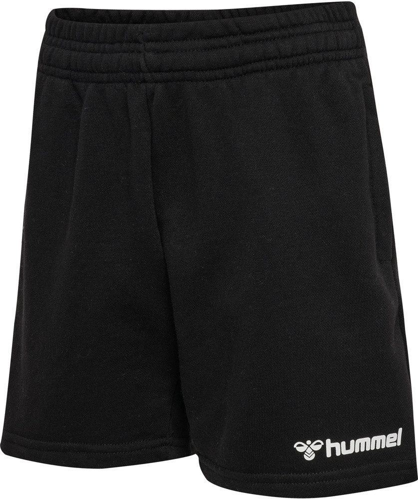 Shorts Hmlmover Cotton Bermuda Shorts Kids