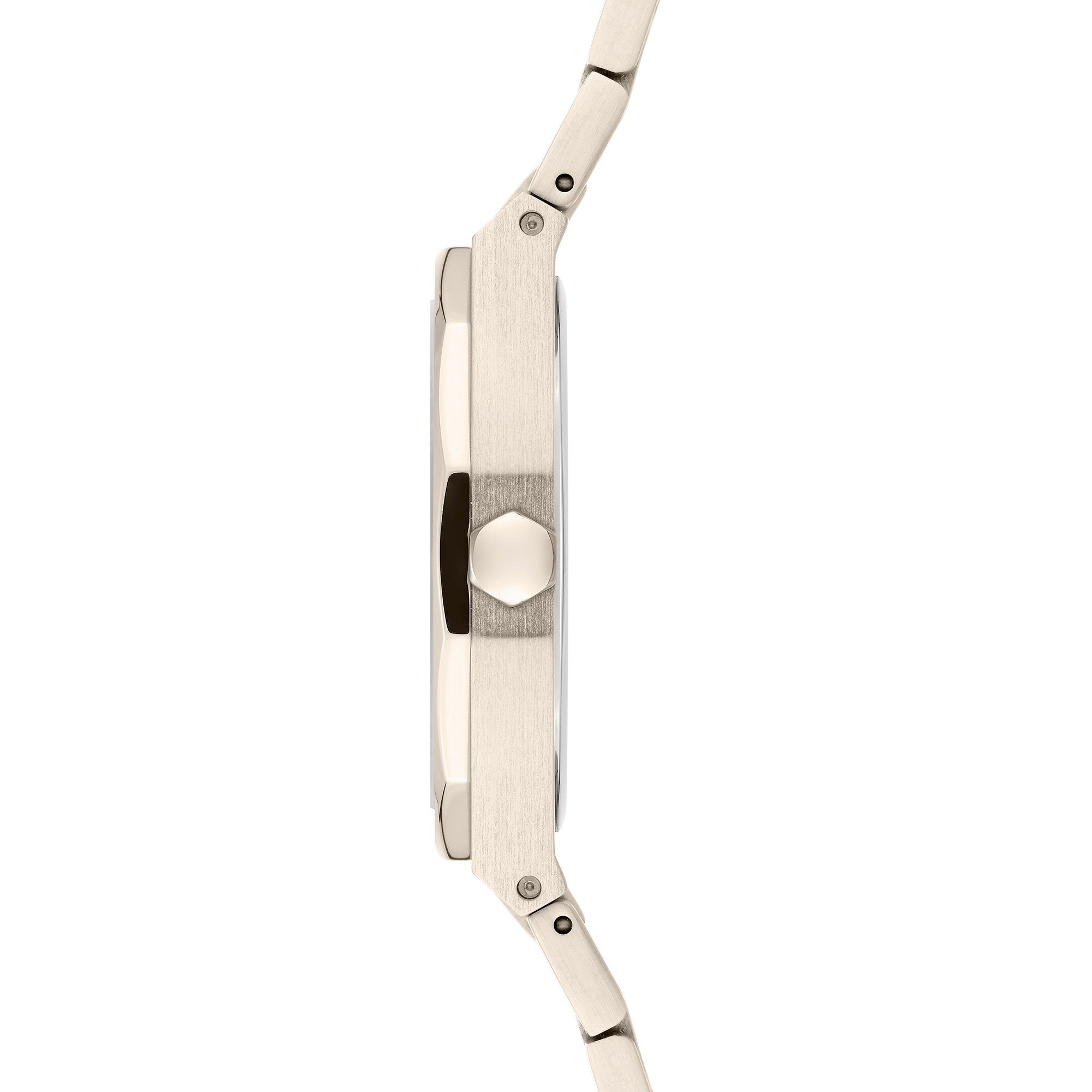 Liebeskind Berlin Quarzuhr The Classic Must-Have Edelstahl