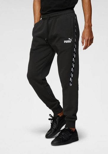 puma tape crew sweat