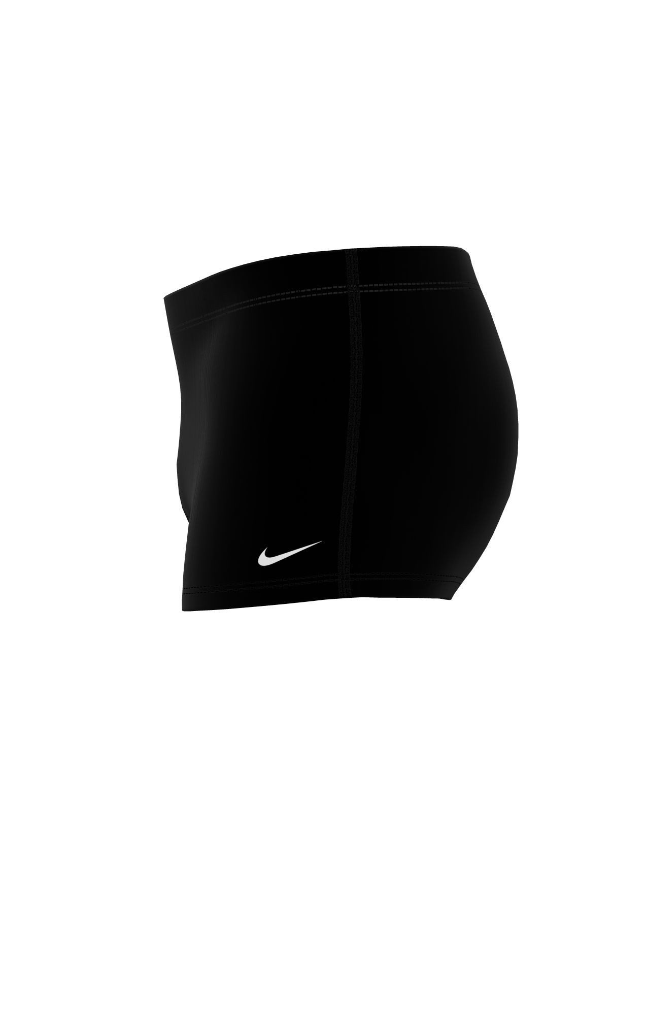 Nike Badehose SQUARE LEG mit innenliegendem Kordelzug, mit vorderem Innenfu günstig online kaufen