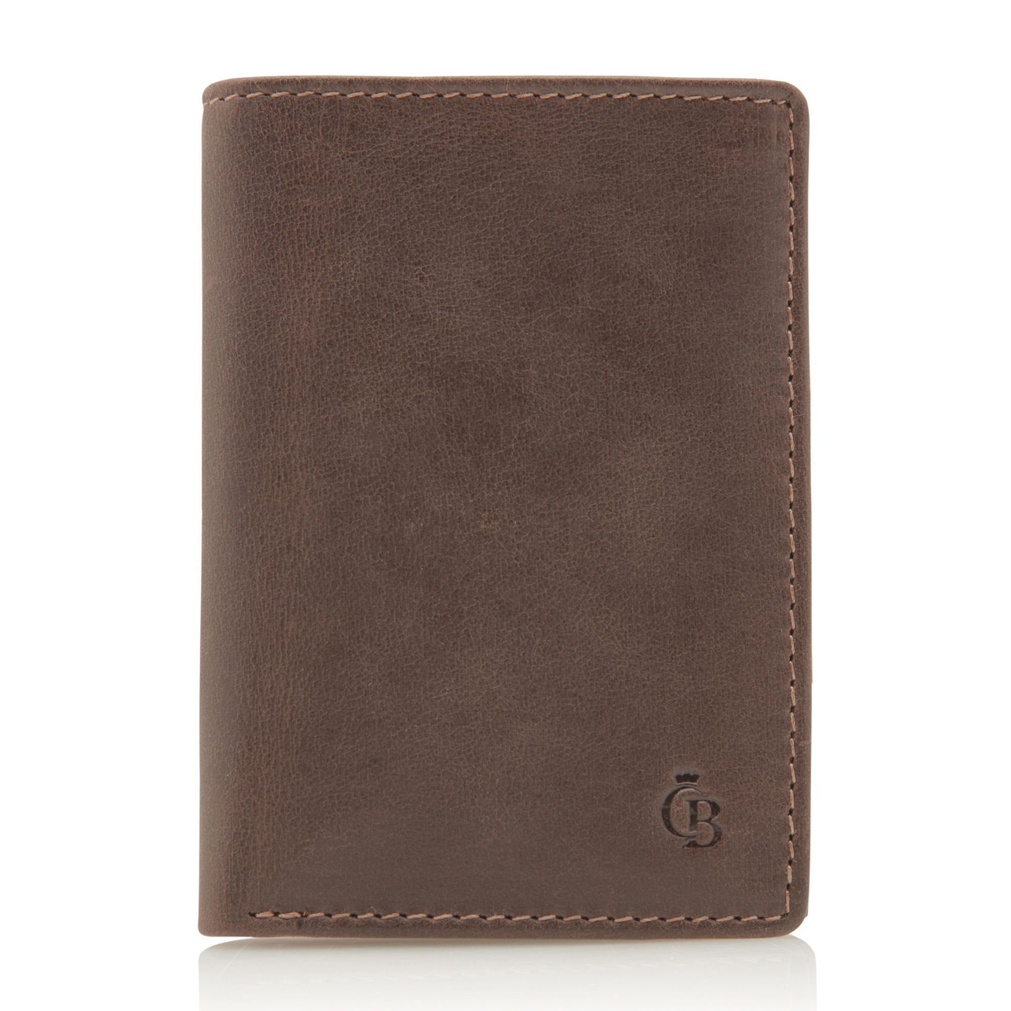Castelijn & Beerens Etui Canyon, Leder
