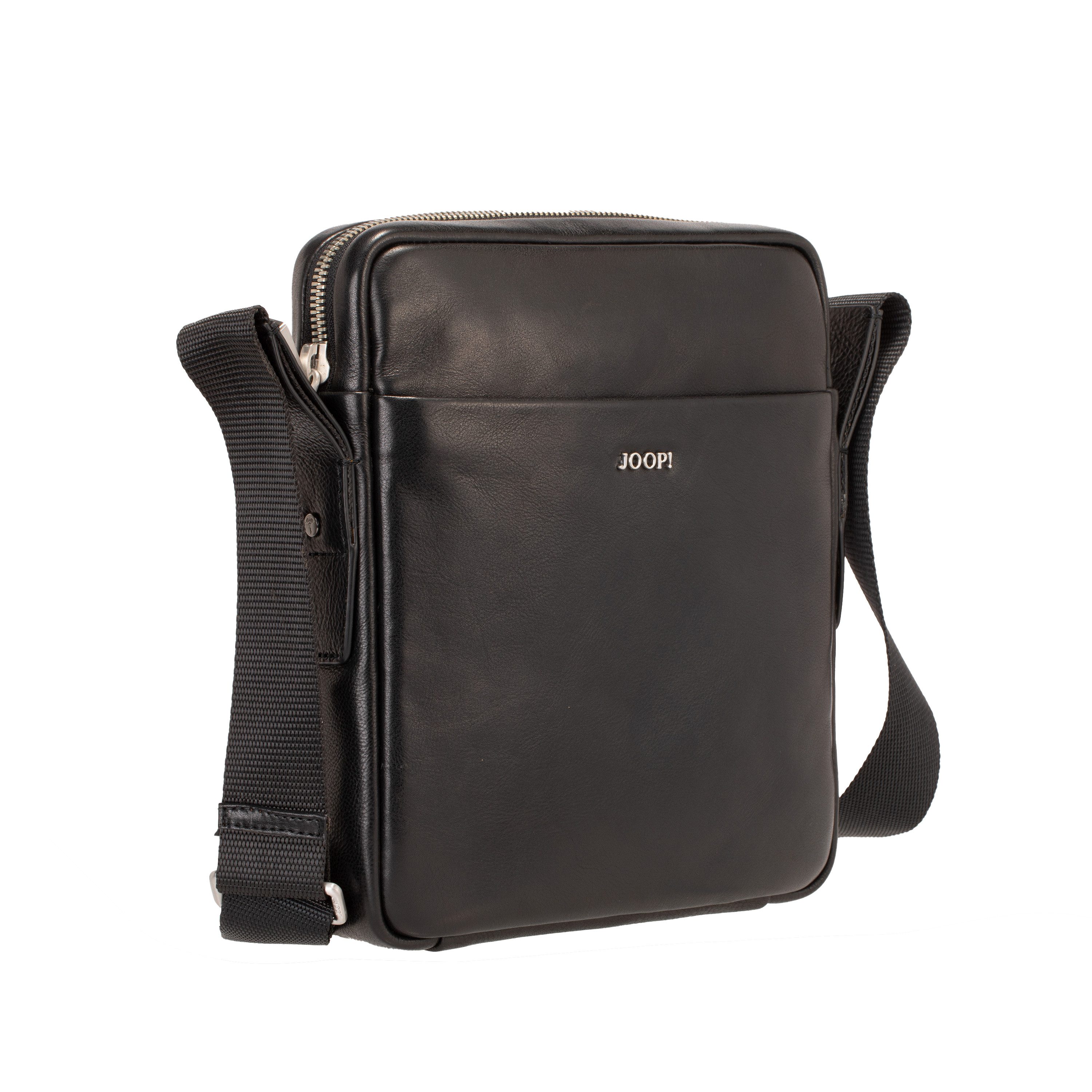 JOOP! Schultertasche Joop - Herren Schultertasche Treviso Remus