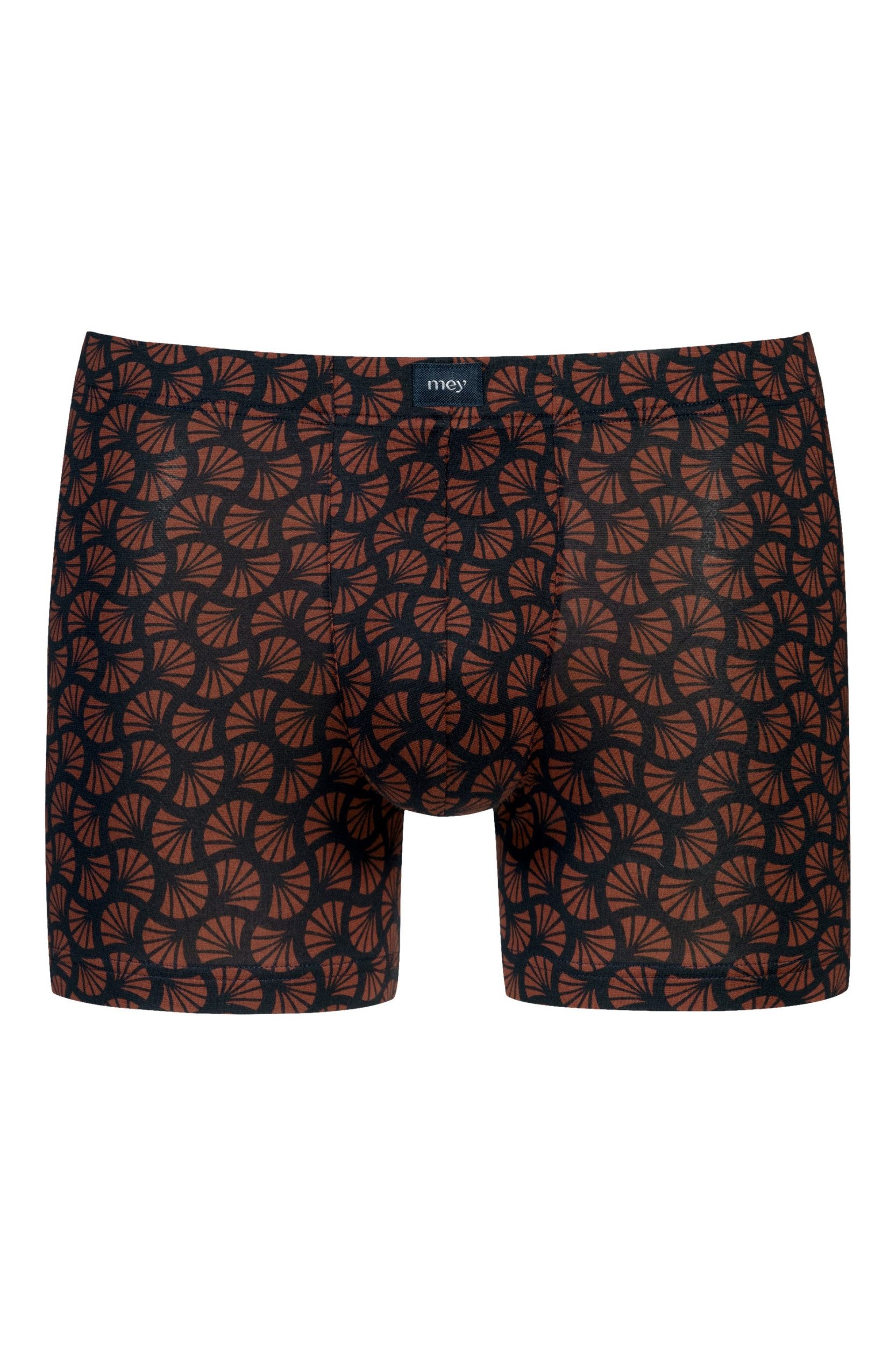 Mey Slip Trunk Shorty
