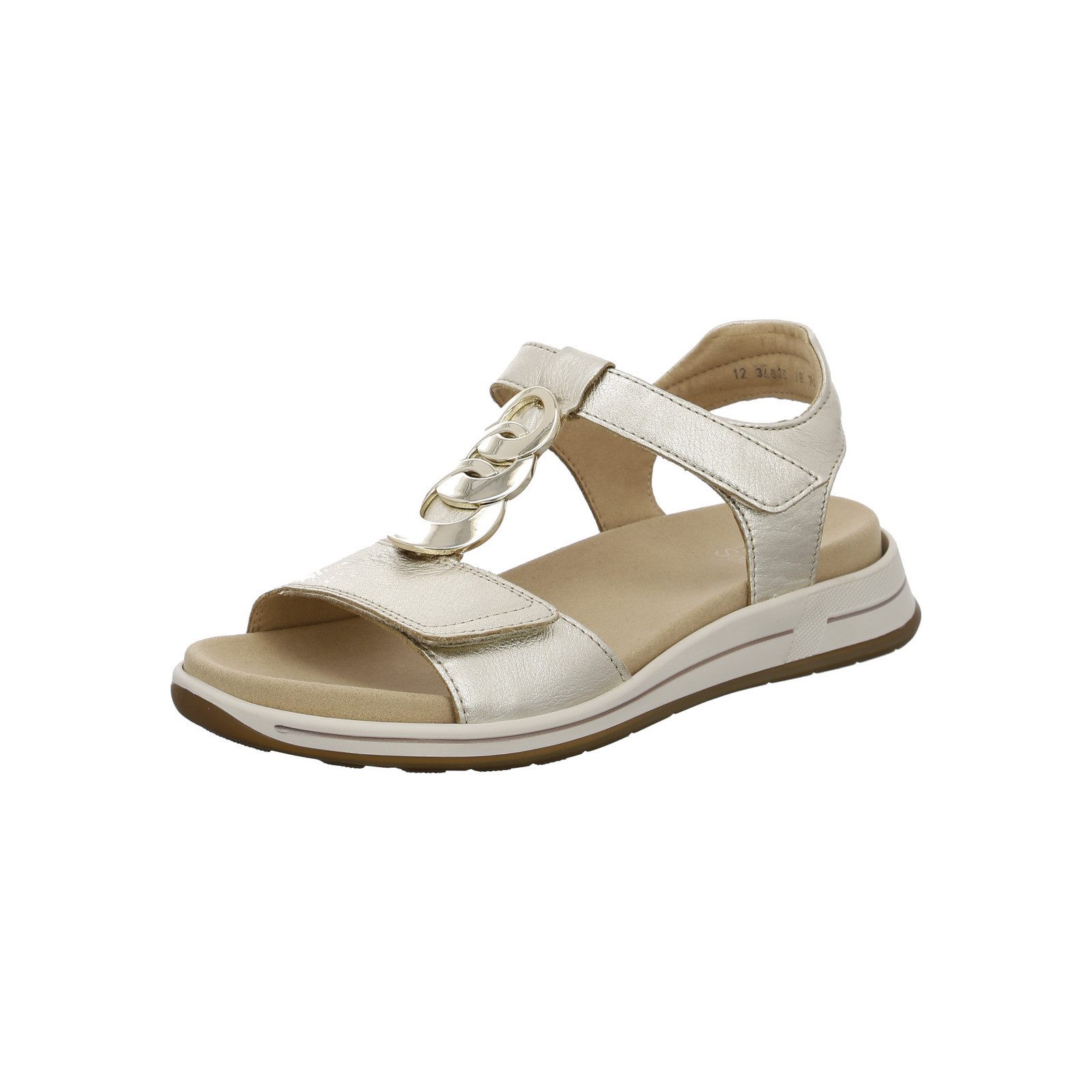 Ara Damen Sandale Osaka Sandale