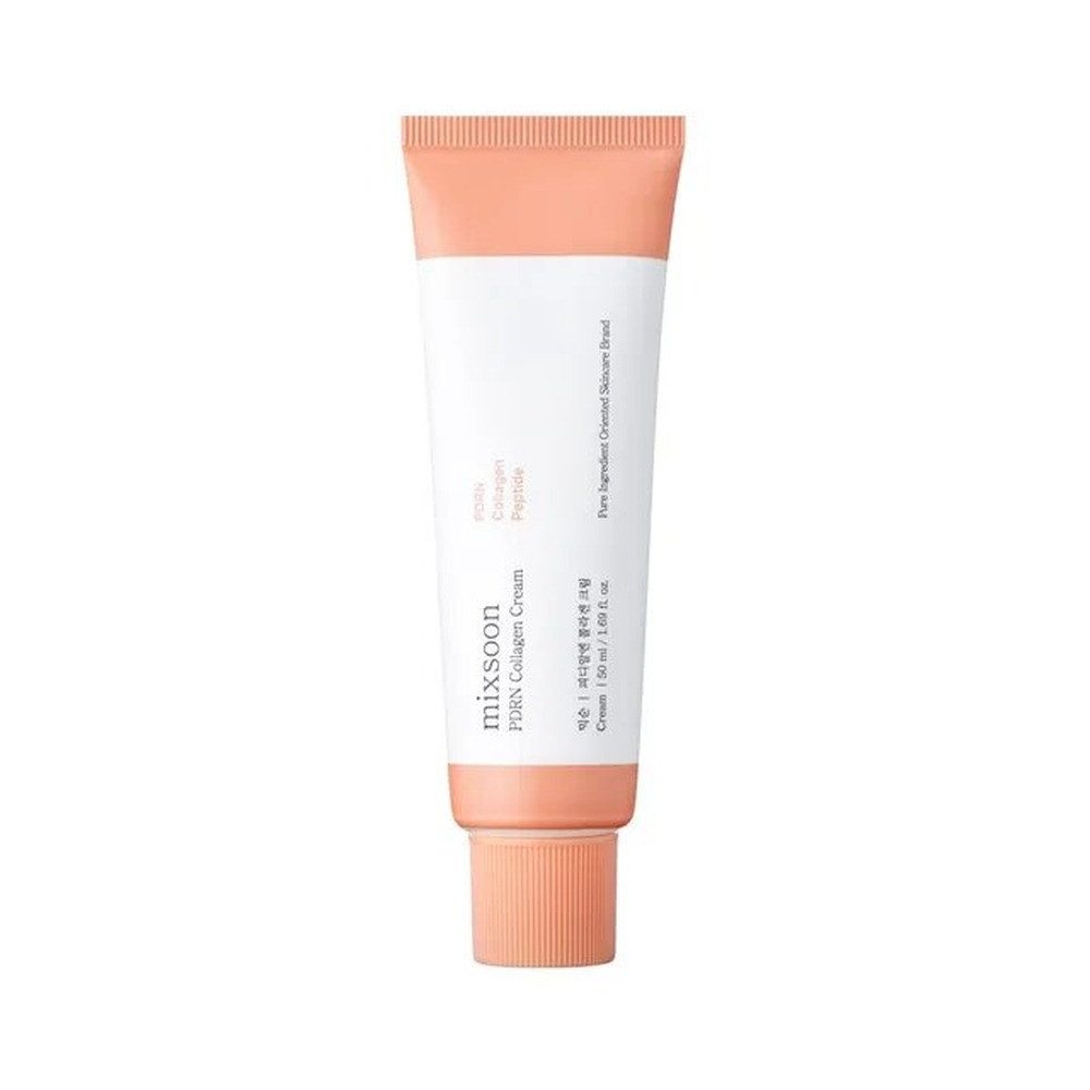 mixsoon Anti-Aging-Creme Mixsoon PDRN Kollagencreme 50 ml