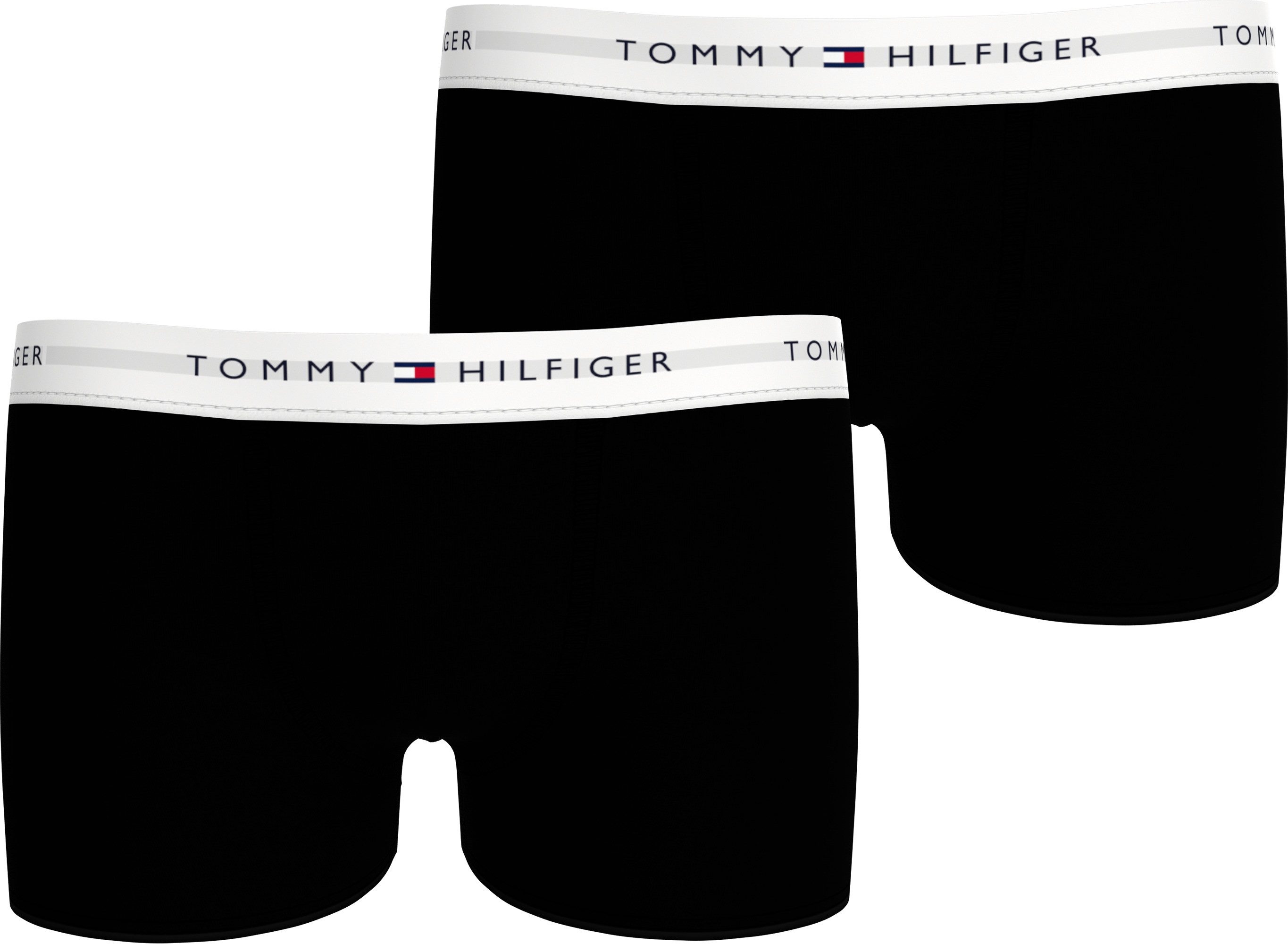Tommy Hilfiger Underwear Trunk 2PK TRUNK günstig online kaufen