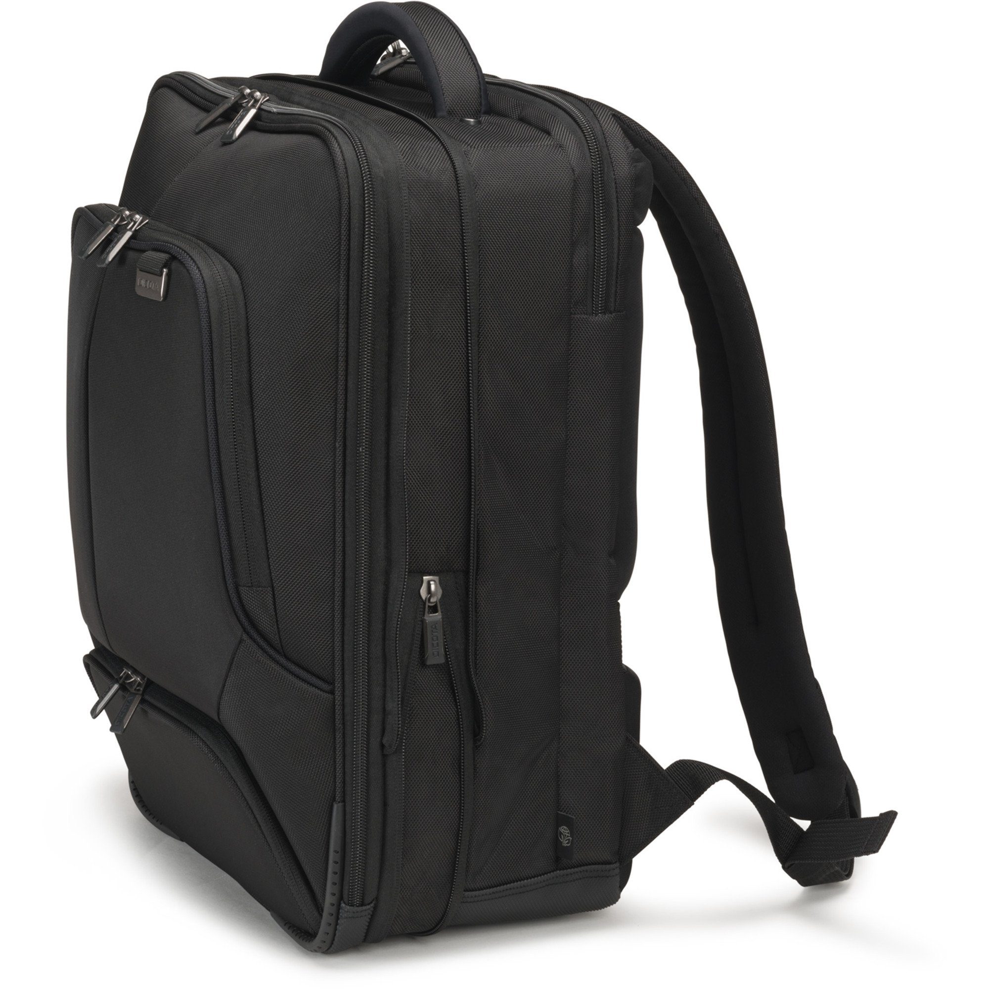 Rucksack, Eco (bis 43,9 Backpack PRO, DICOTA cm DICOTA Laptoptasche