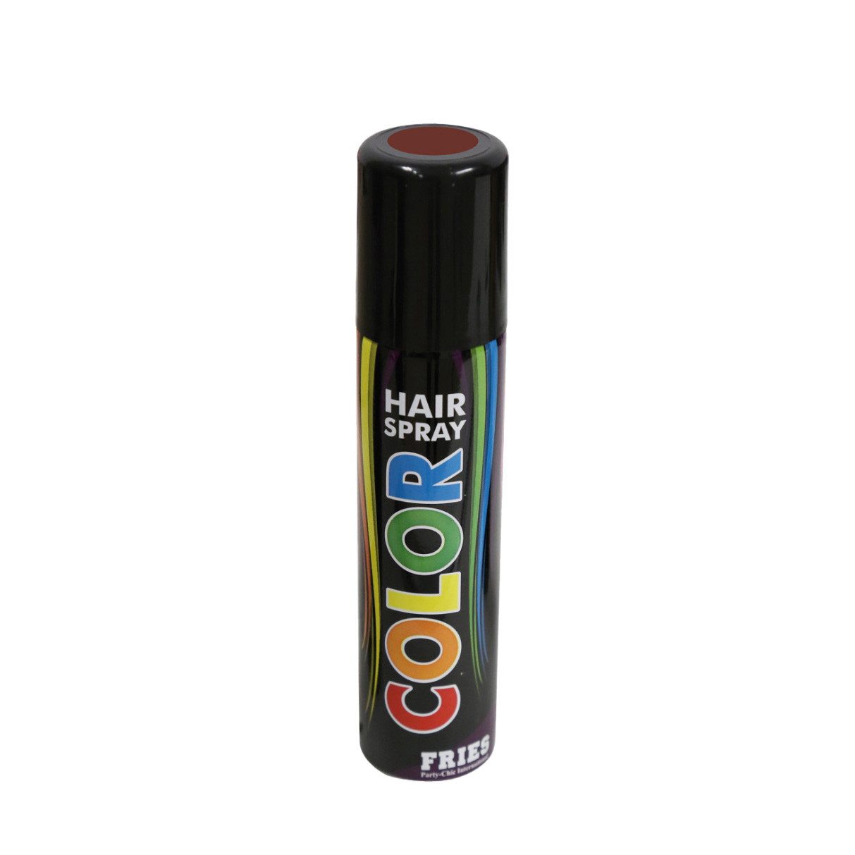 Fries Haarspray Fries Haarspray Colour 100ml, Temporäre Haarfarbe für jedes Haar