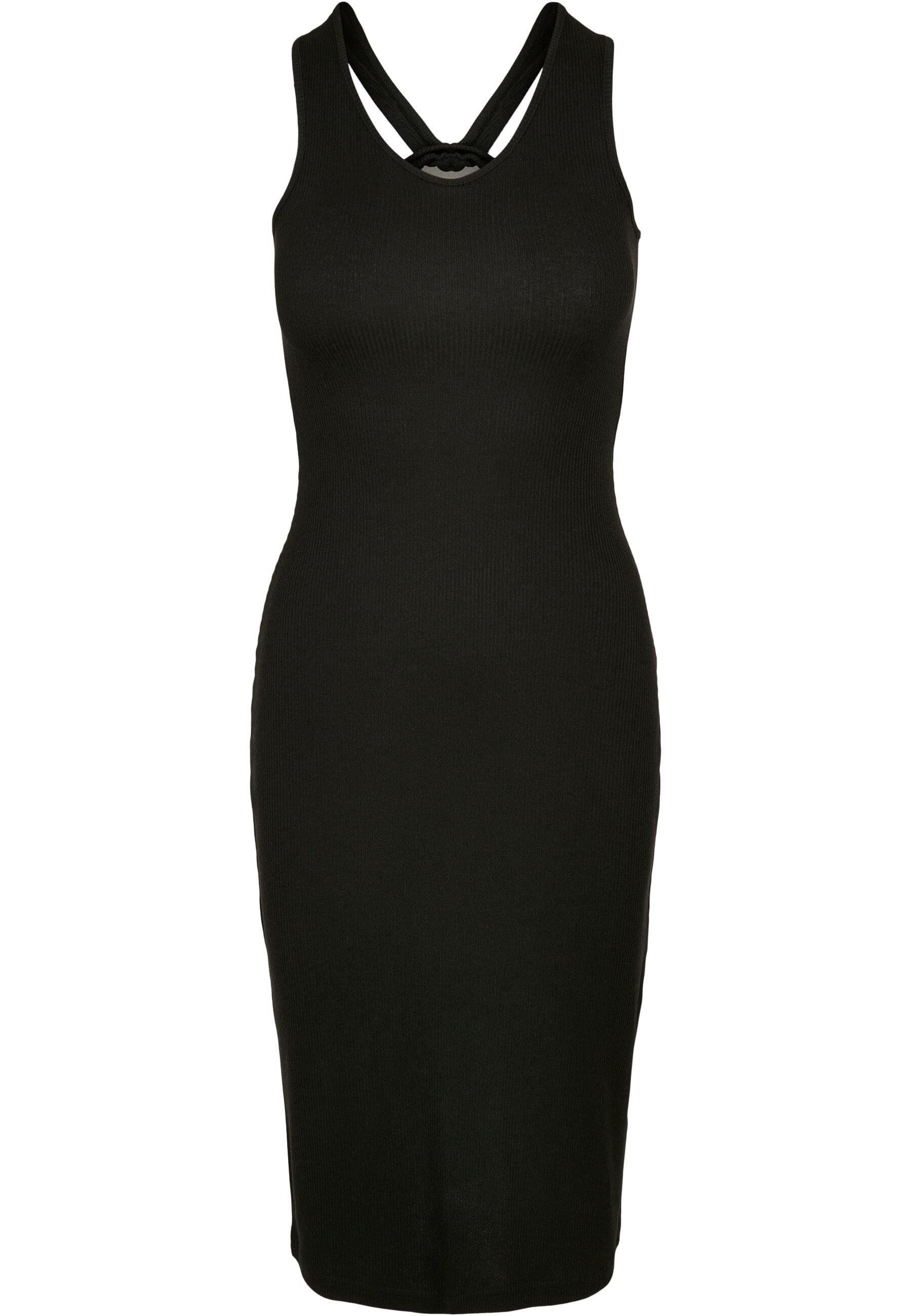 URBAN CLASSICS Shirtkleid Urban Classics Damen günstig online kaufen