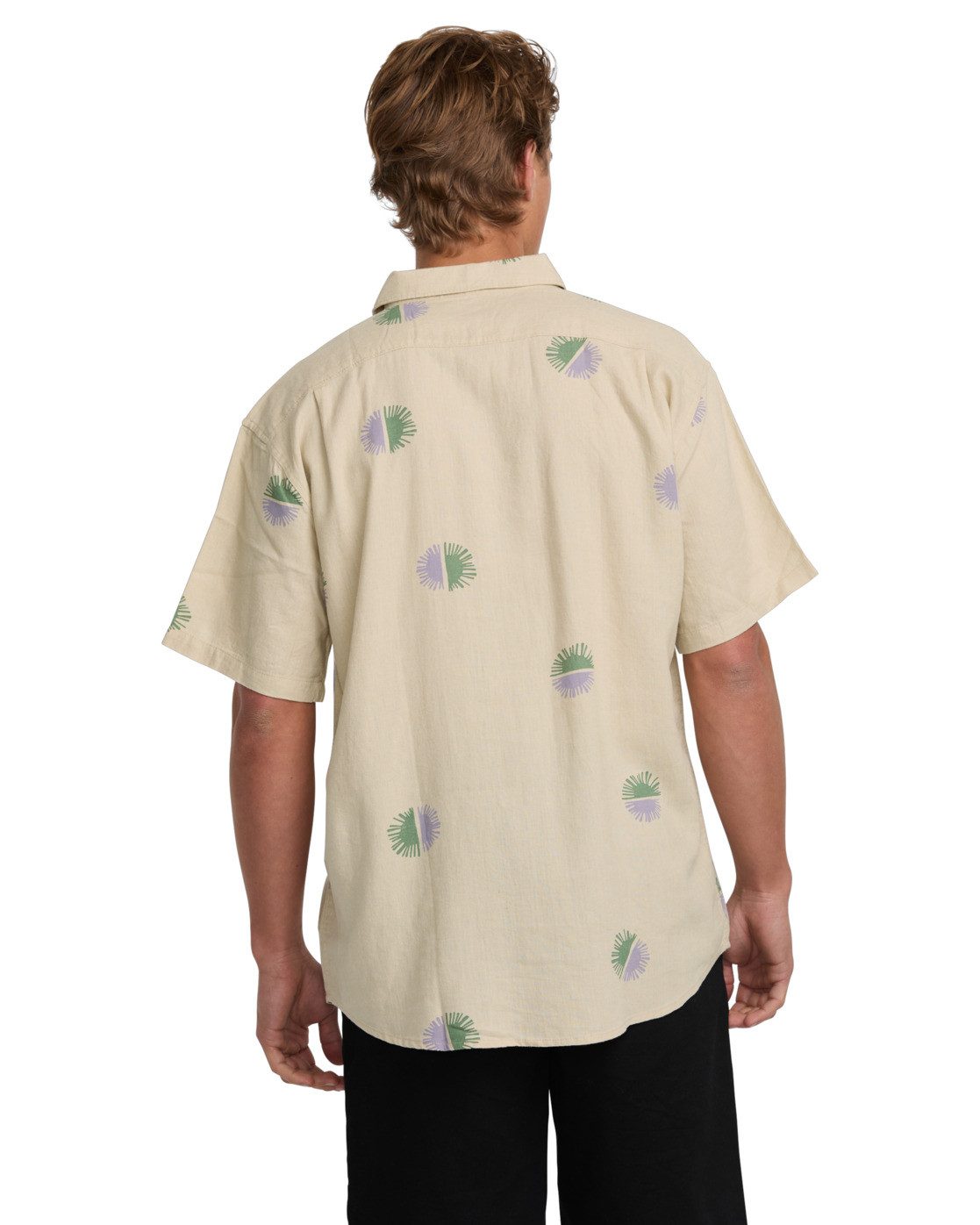 Billabong Funktionshemd Cordoba günstig online kaufen