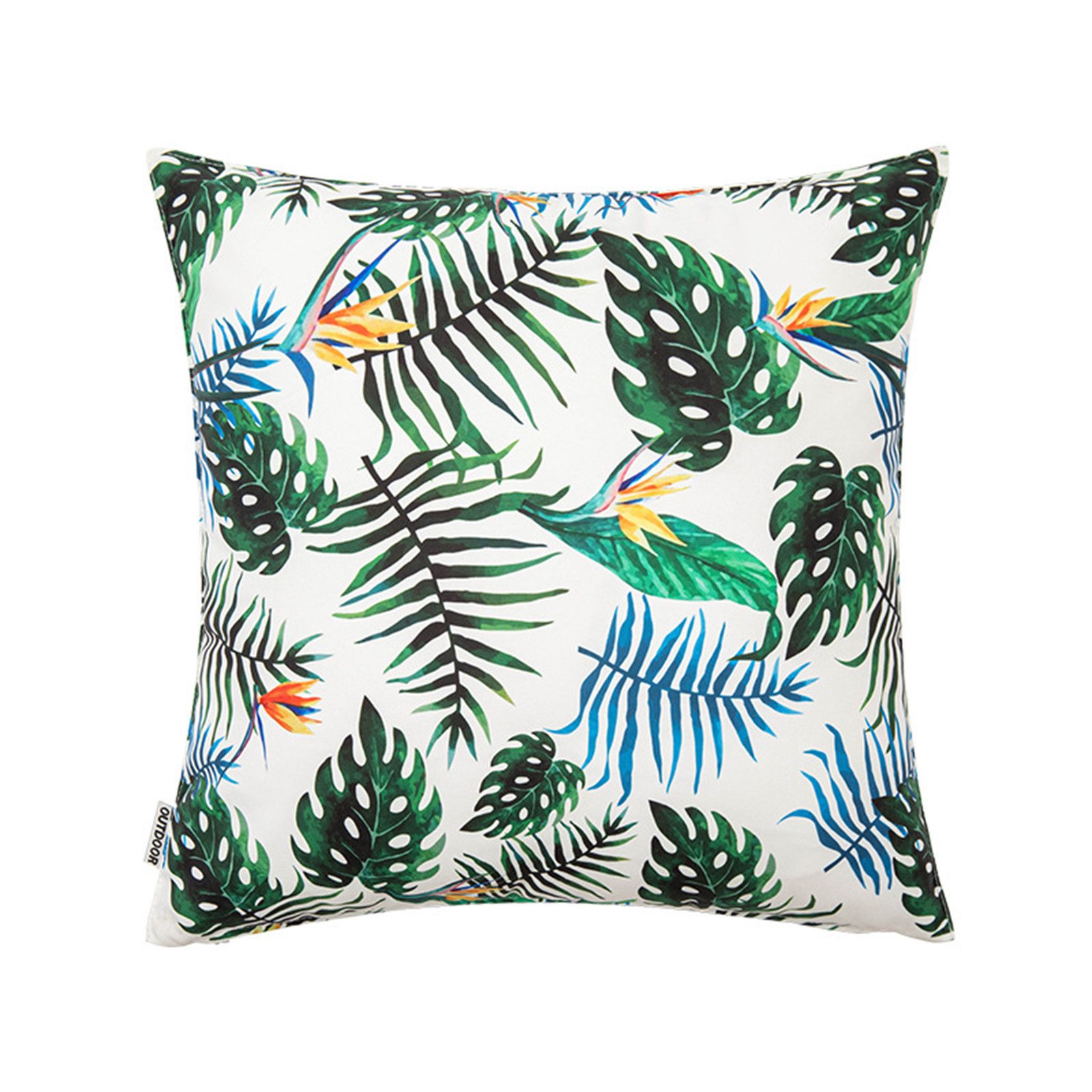 Jibenhome Kissenbezüge Outdoor Kissenbezüge Wasserdicht Sofakissen günstig online kaufen