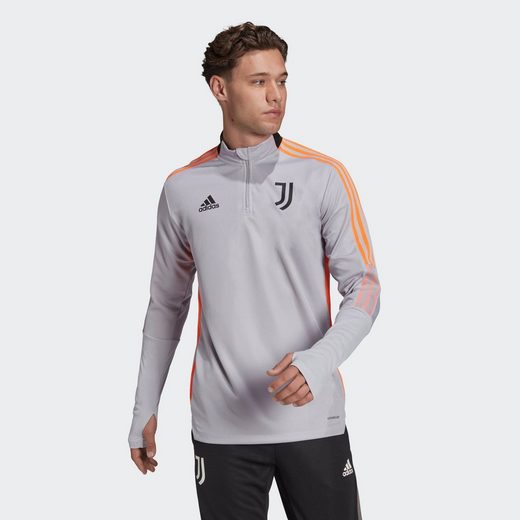 adidas Performance Trainingsanzug »Juventus Turin Tiro Trainingsoberteil«