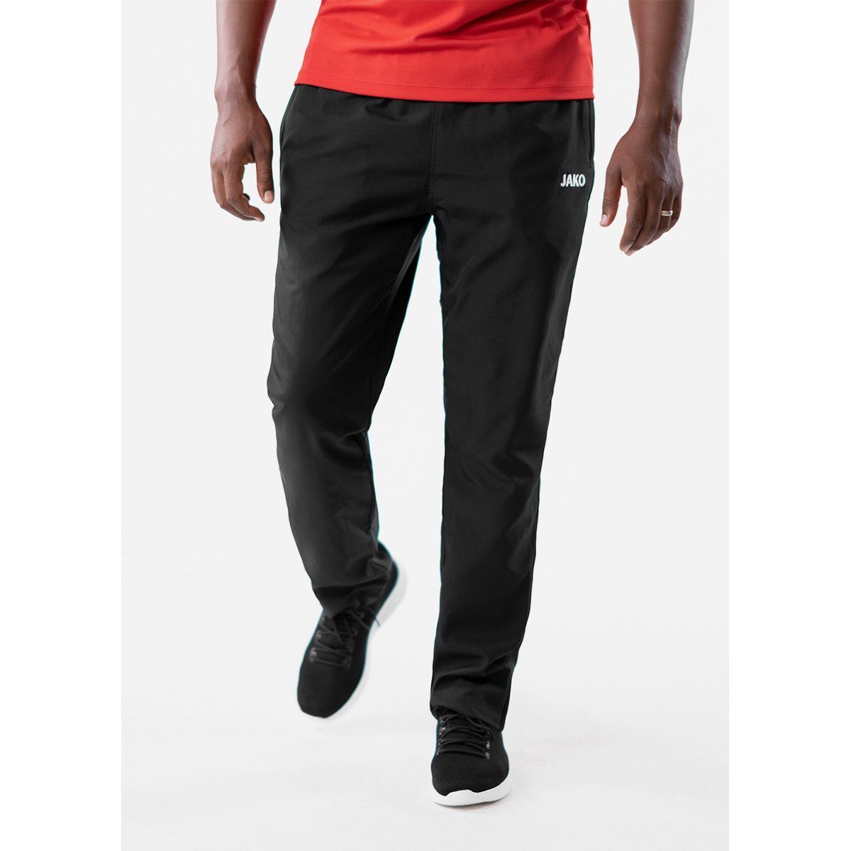 Jako Trainingshose Classico lang schwarz Herren günstig online kaufen