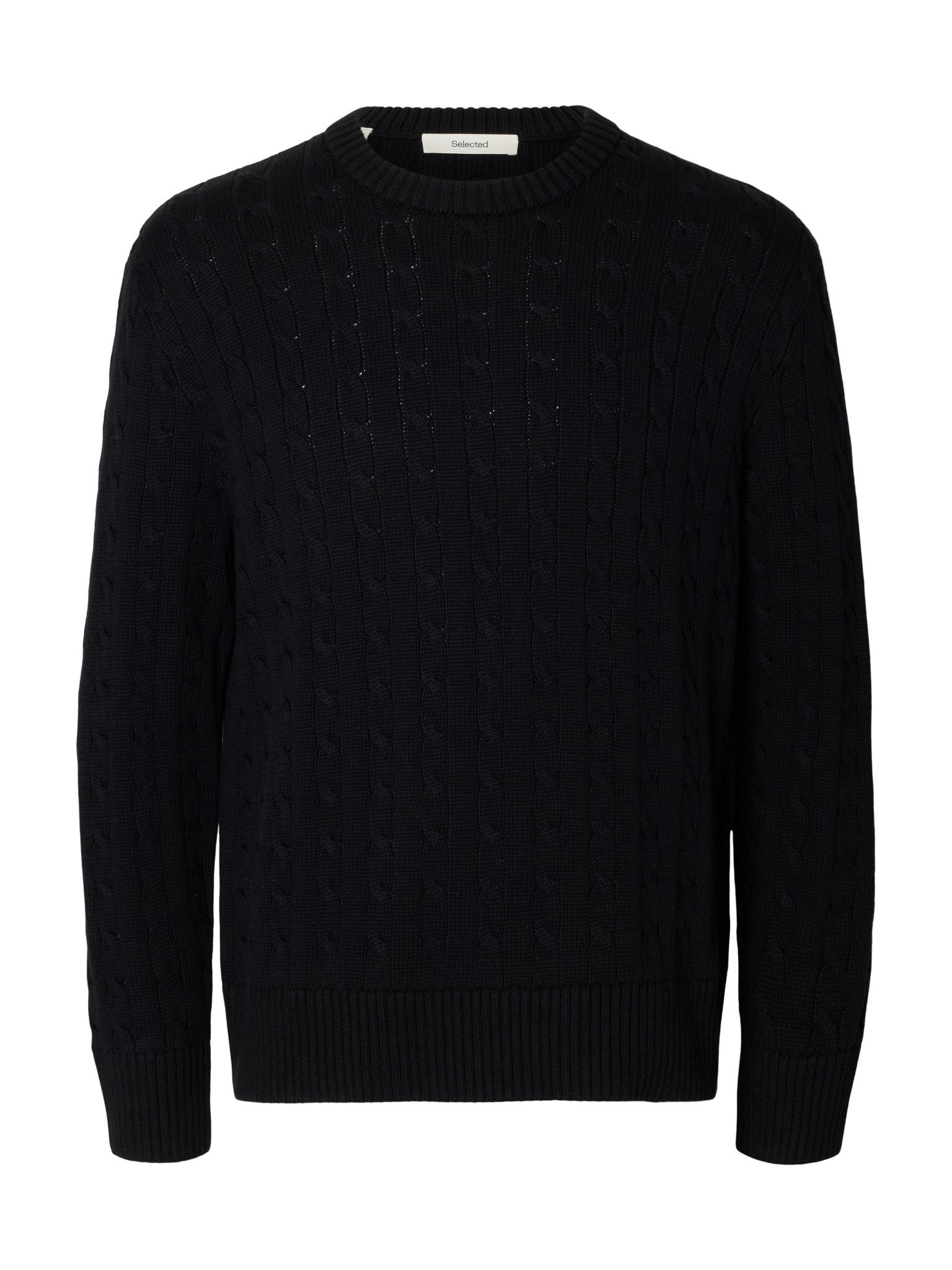 SELECTED HOMME Strickpullover