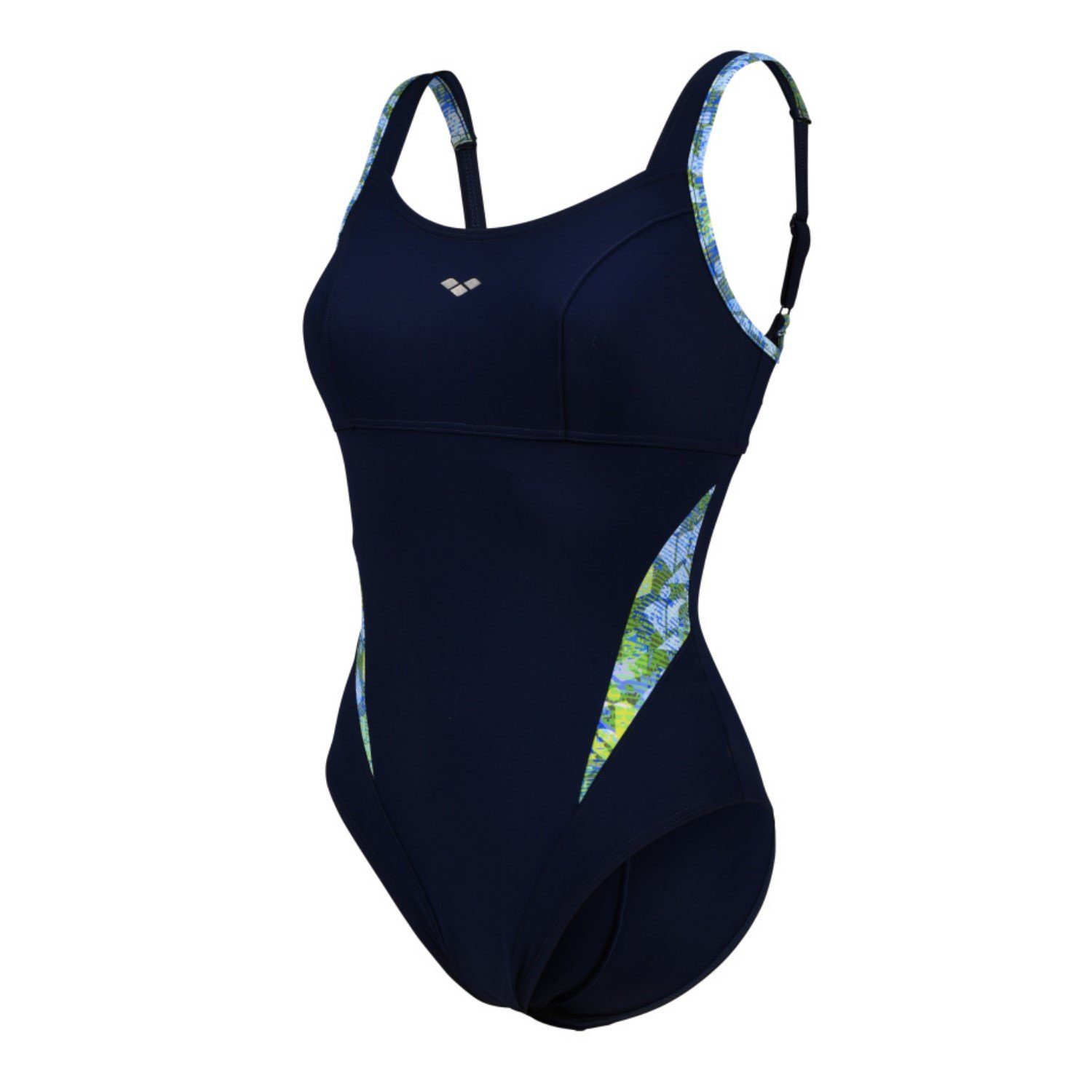 Arena Badeanzug Badeanzug BodyLift Chiara mit C-Cup