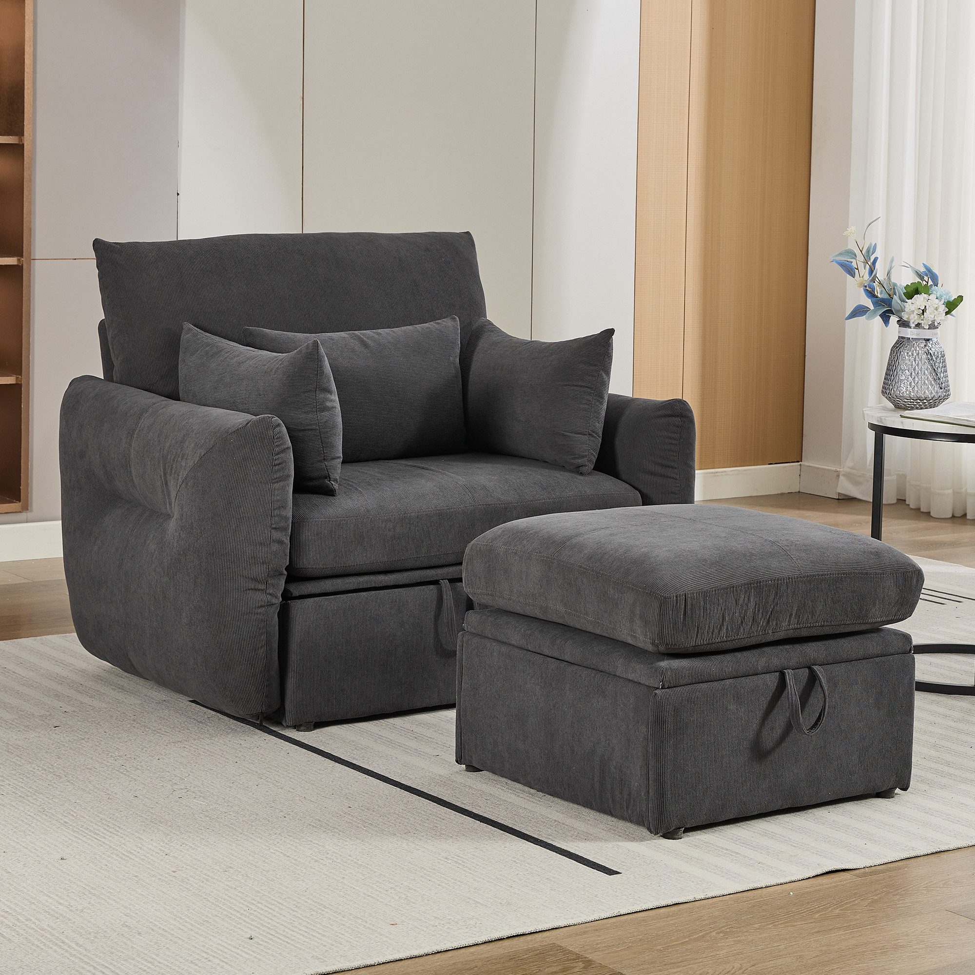 HAUSS SPOLE Ecksofa Moderne und vielseitige günstig online kaufen