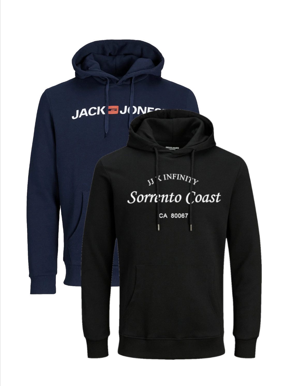 Jack & Jones Hoodie INFINITY Hoodie günstig online kaufen