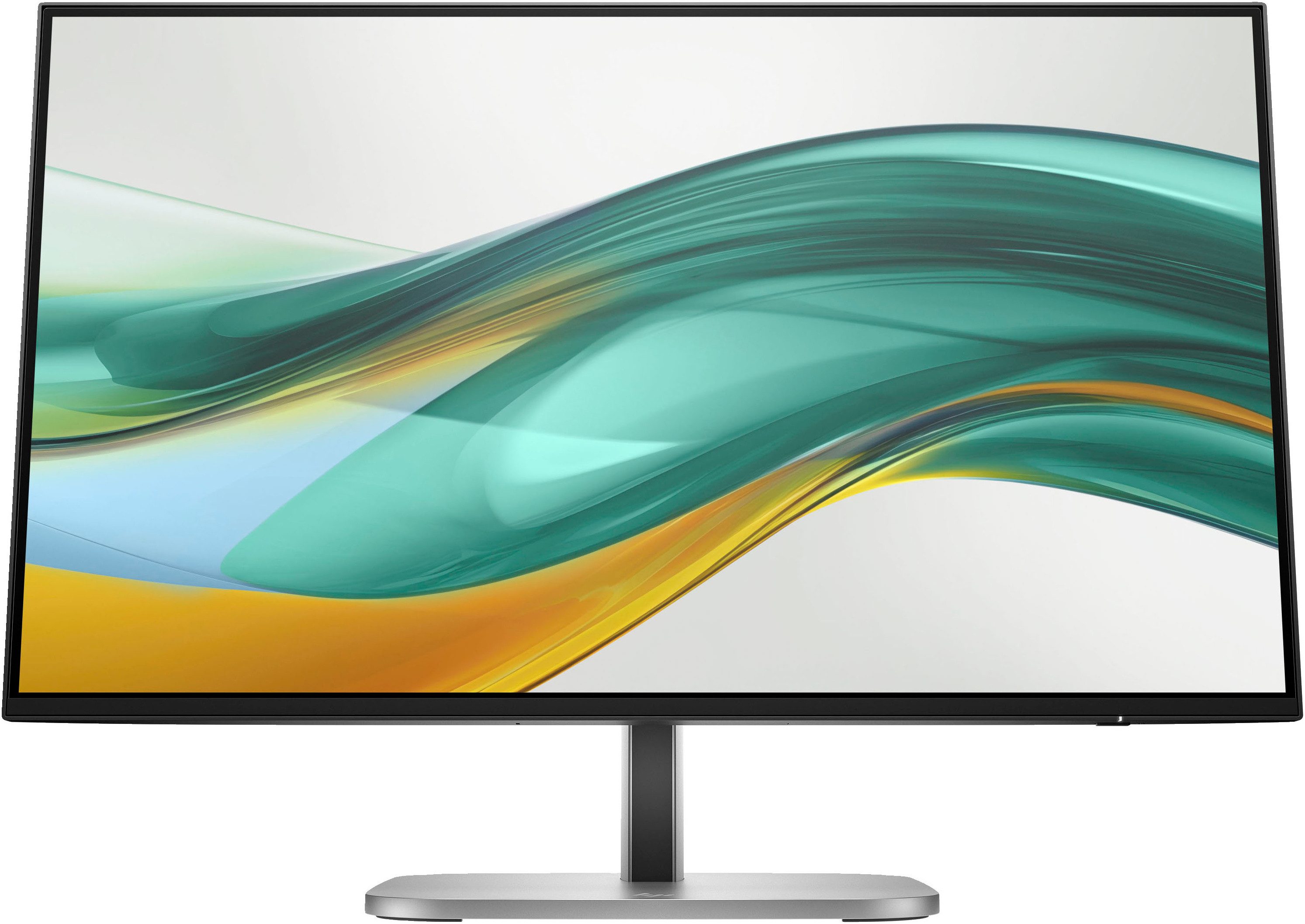 HP 524pf (HSD-0178-Q) LED-Monitor (61 cm/24 ", 1920 x 1080 px, Full HD, 5 ms Reaktionszeit, 100 Hz, IPS)