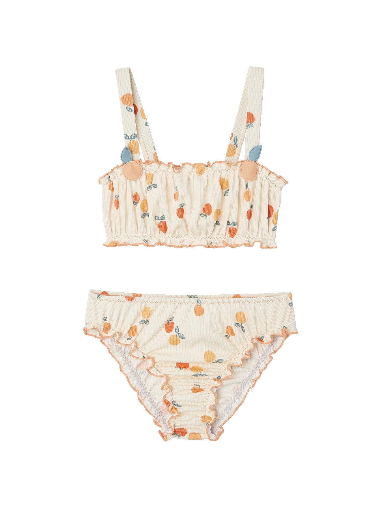 Badeanzug Mädchen Bikini