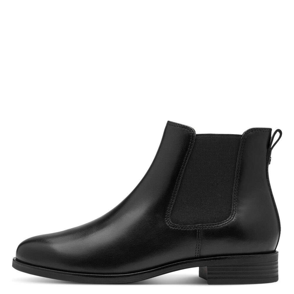 Tamaris Tamaris - Stiefel - Schwarz Stiefel günstig online kaufen