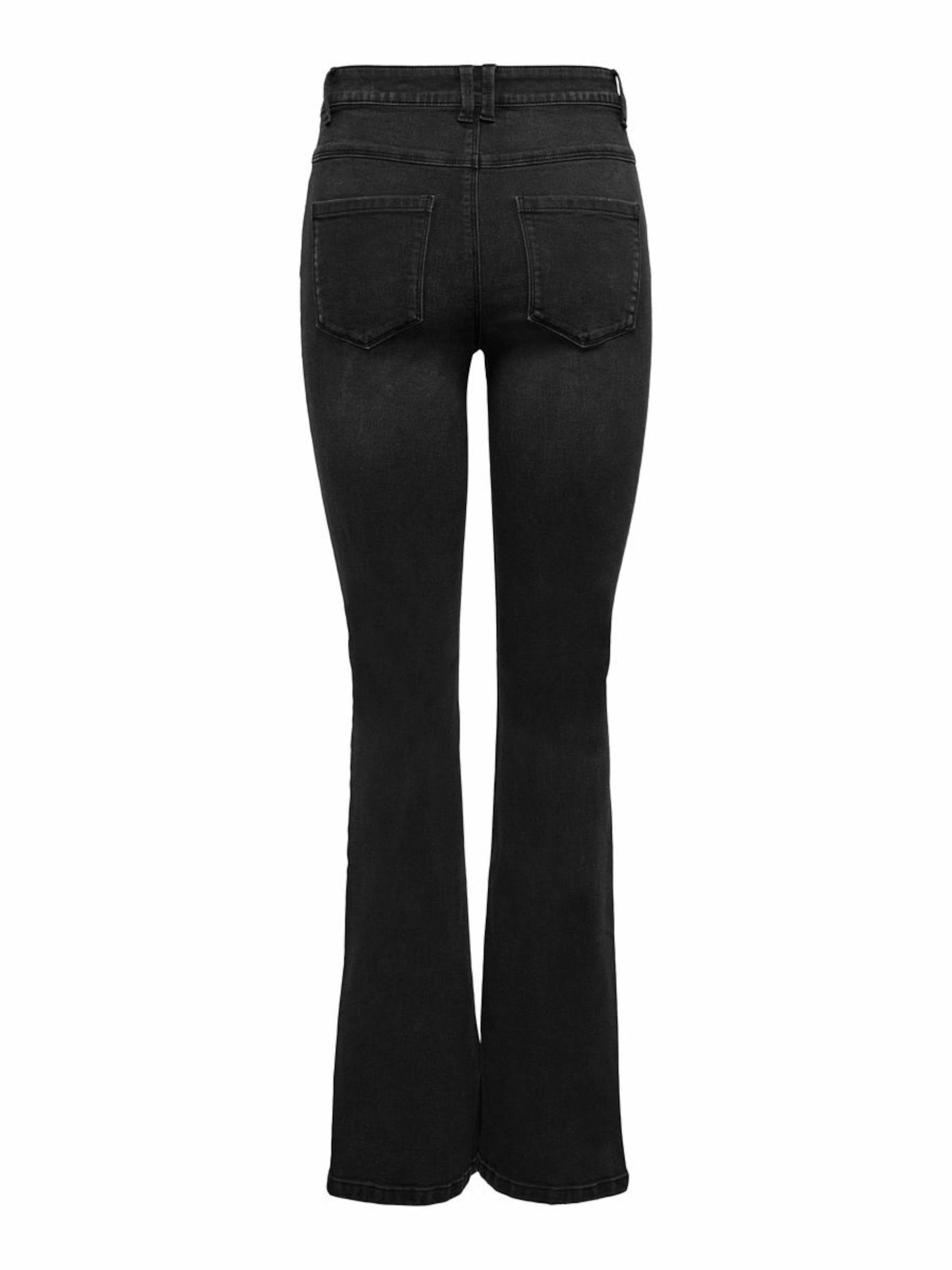 JDY Schlagjeans (1-tlg) Weiteres Detail