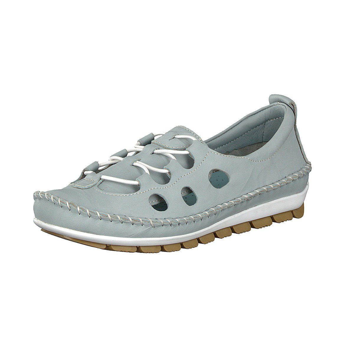 Damen Slipper