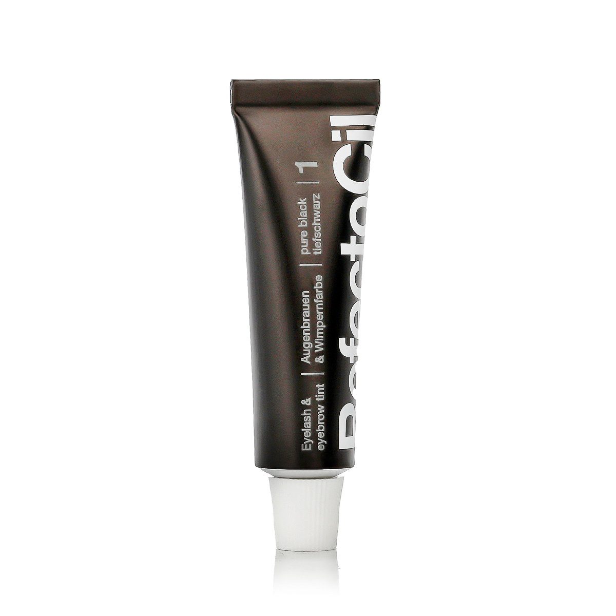 Refectocil Augenbrauen-Farbe Eyelash and Eyebrow