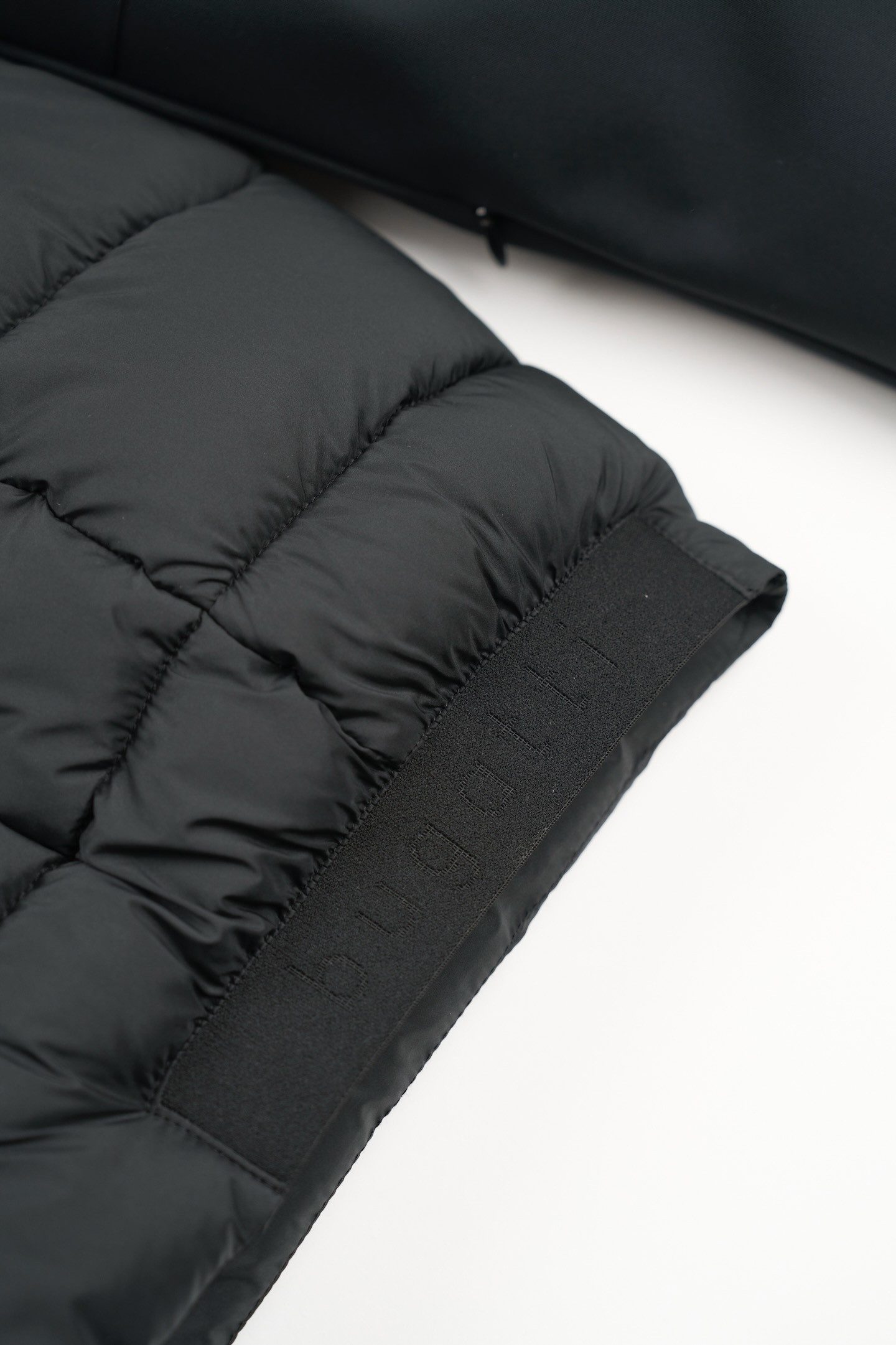 bugatti Langjacke mit Stretchfunktion