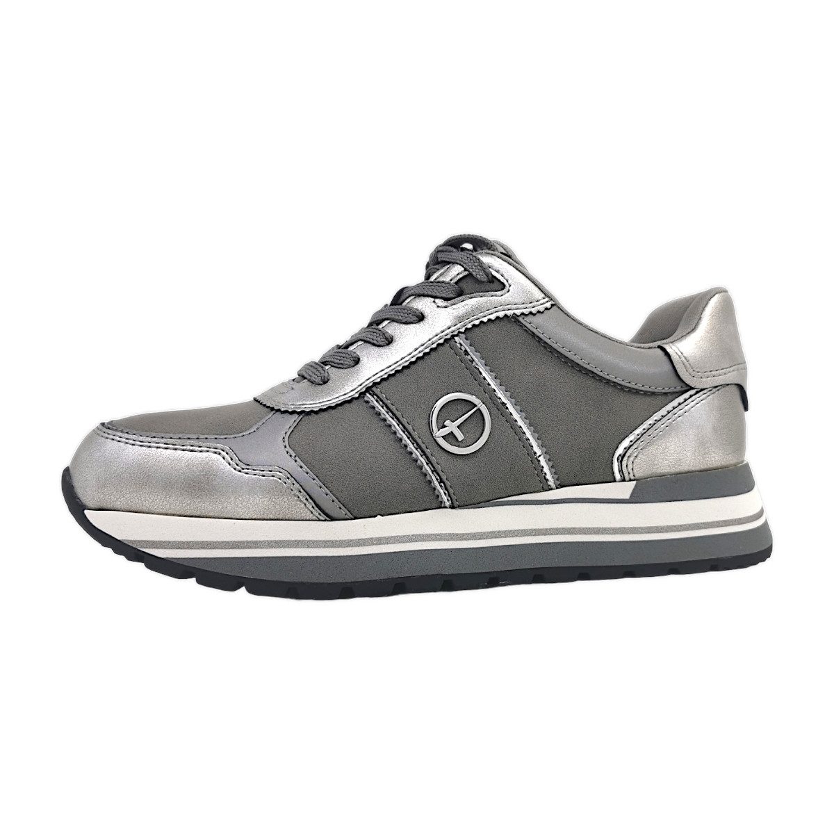 Tamaris Schnürer Schnürschuh günstig online kaufen