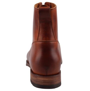 Sendra Boots 9049-Evolution Tang Arrugado Stiefelette