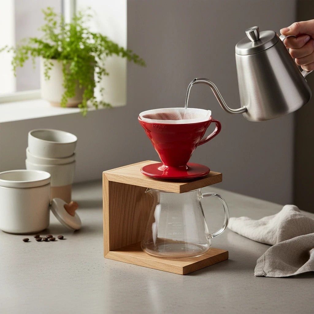 Hario Handfilter