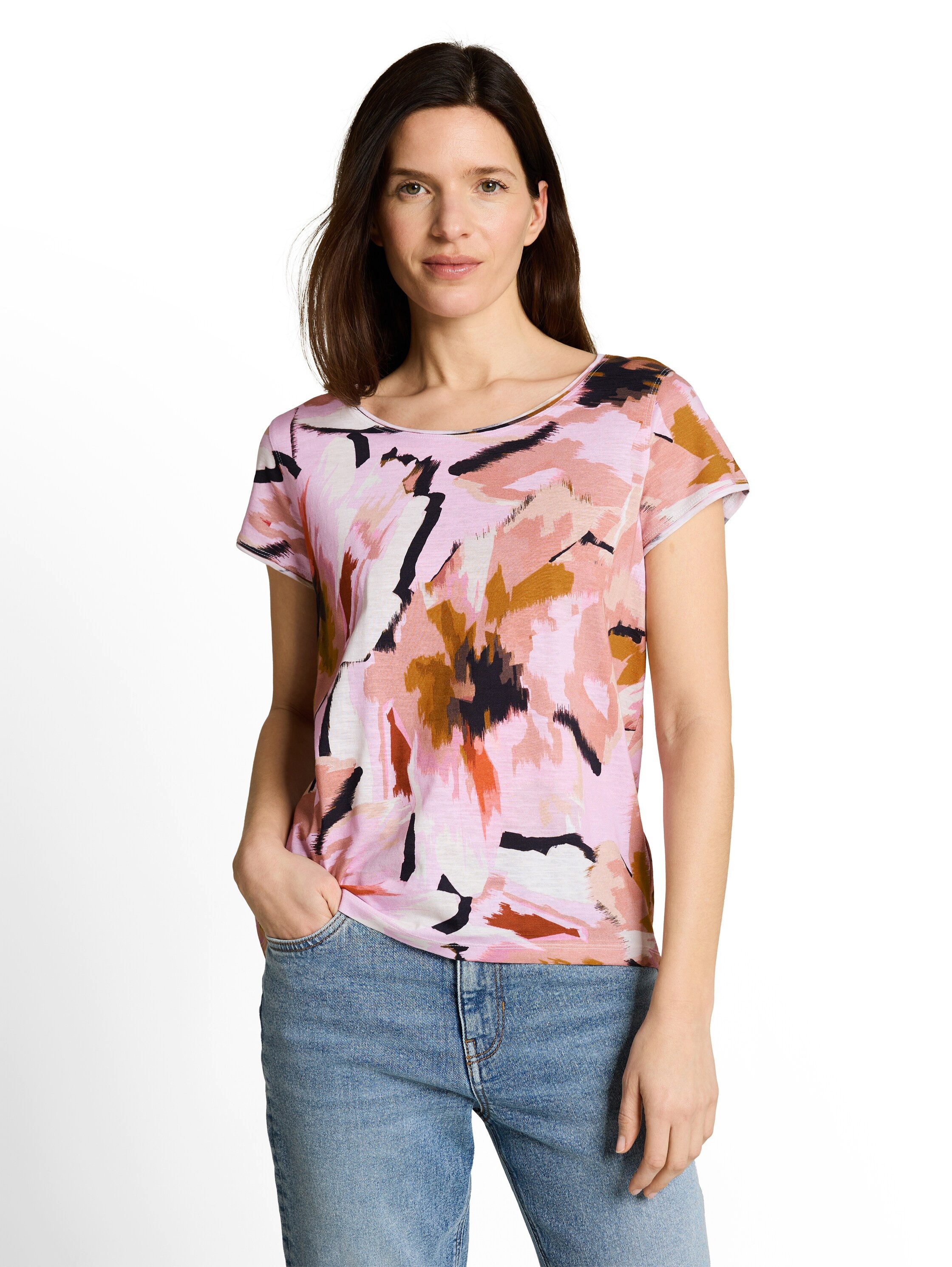 TOM TAILOR T-Shirt Regular