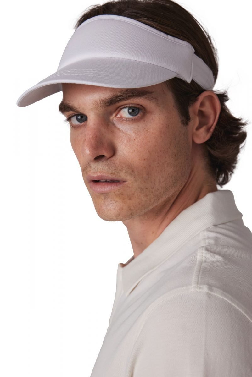 K-UP Trucker Cap Visor - Schirmmütze