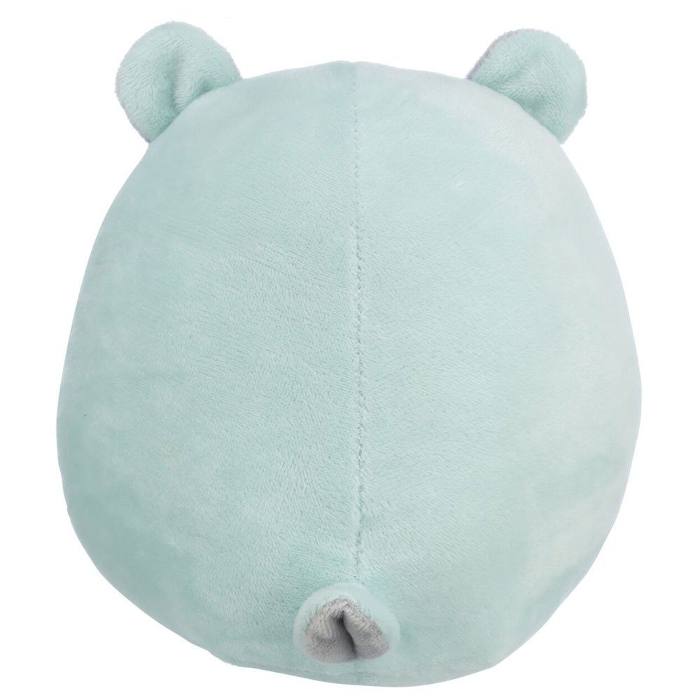 TRIXIE Tierkuscheltier Trixie Junior Plüschtier Bär - geräuschlos