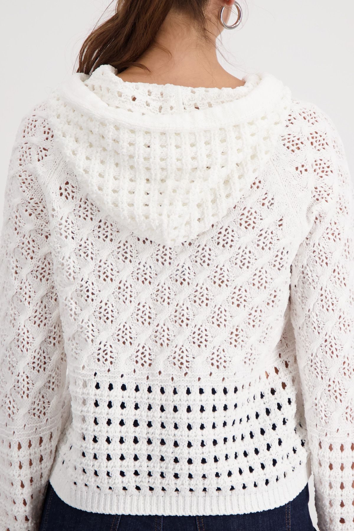 Monari Strickpullover